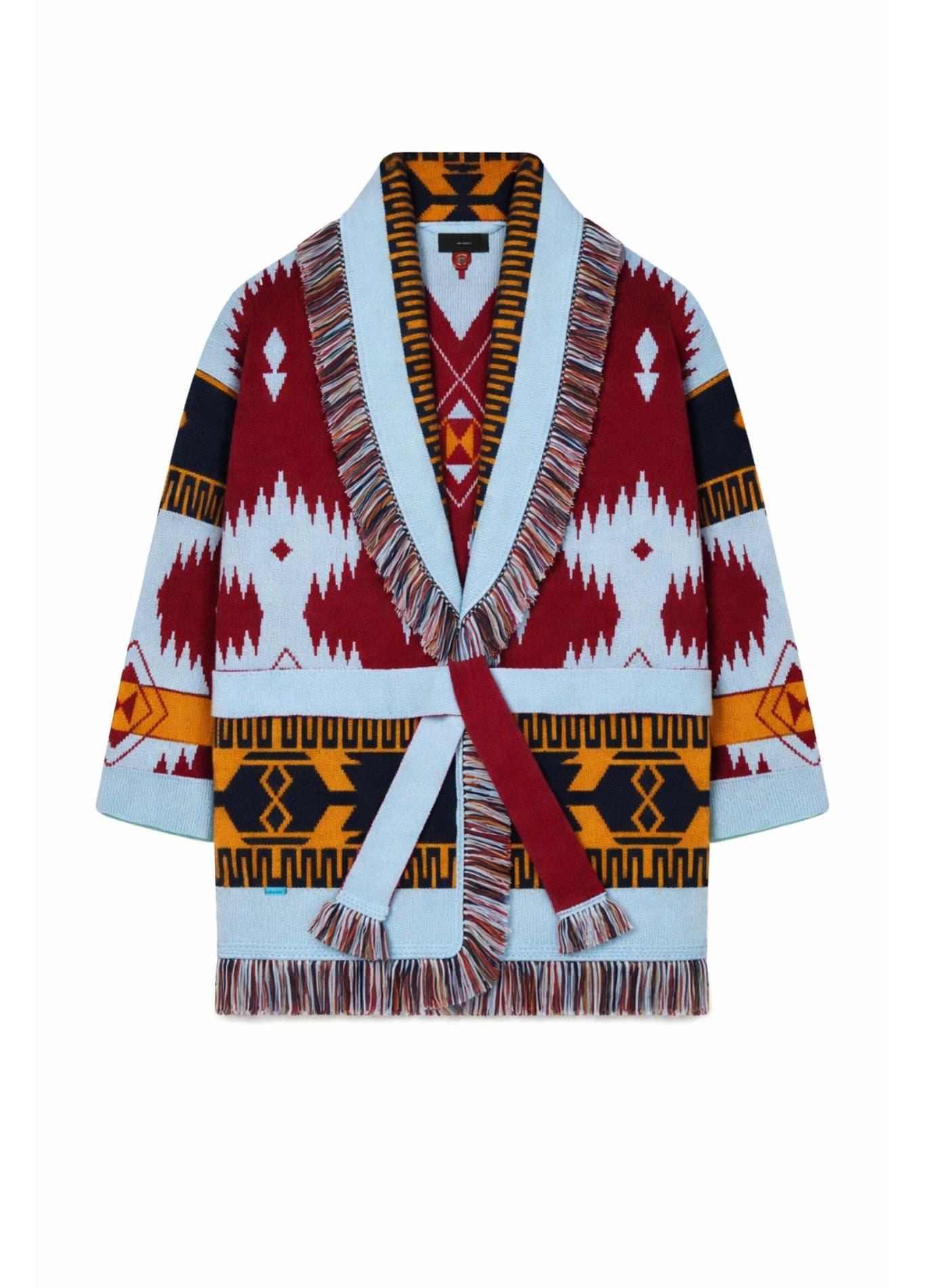 kimono cardigan élégant