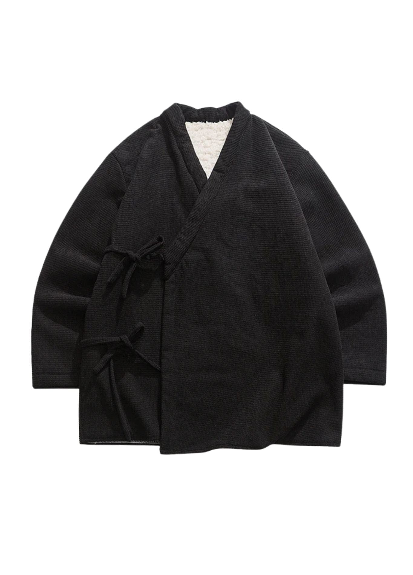kimono d'hiver