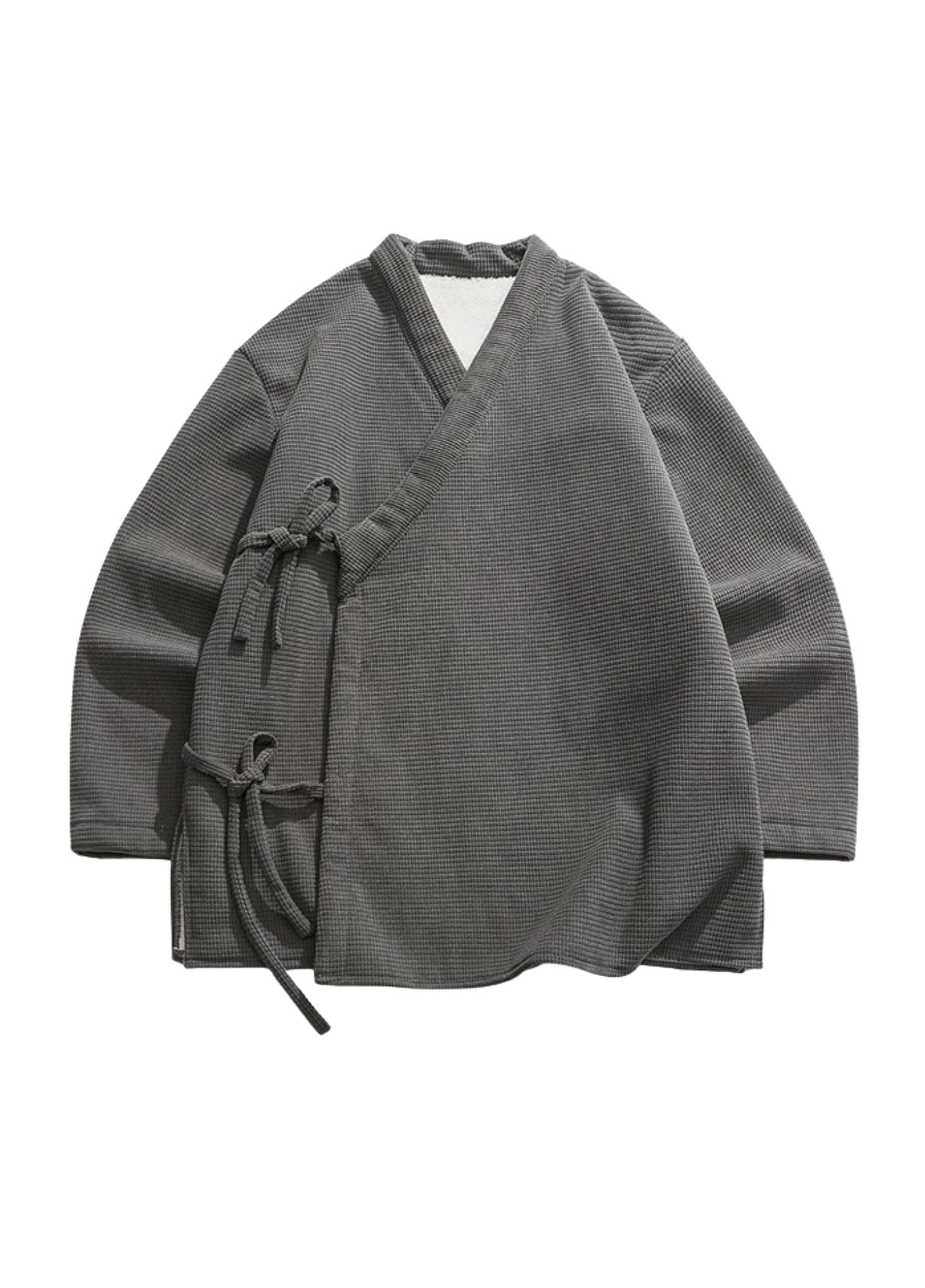 kimono chaud