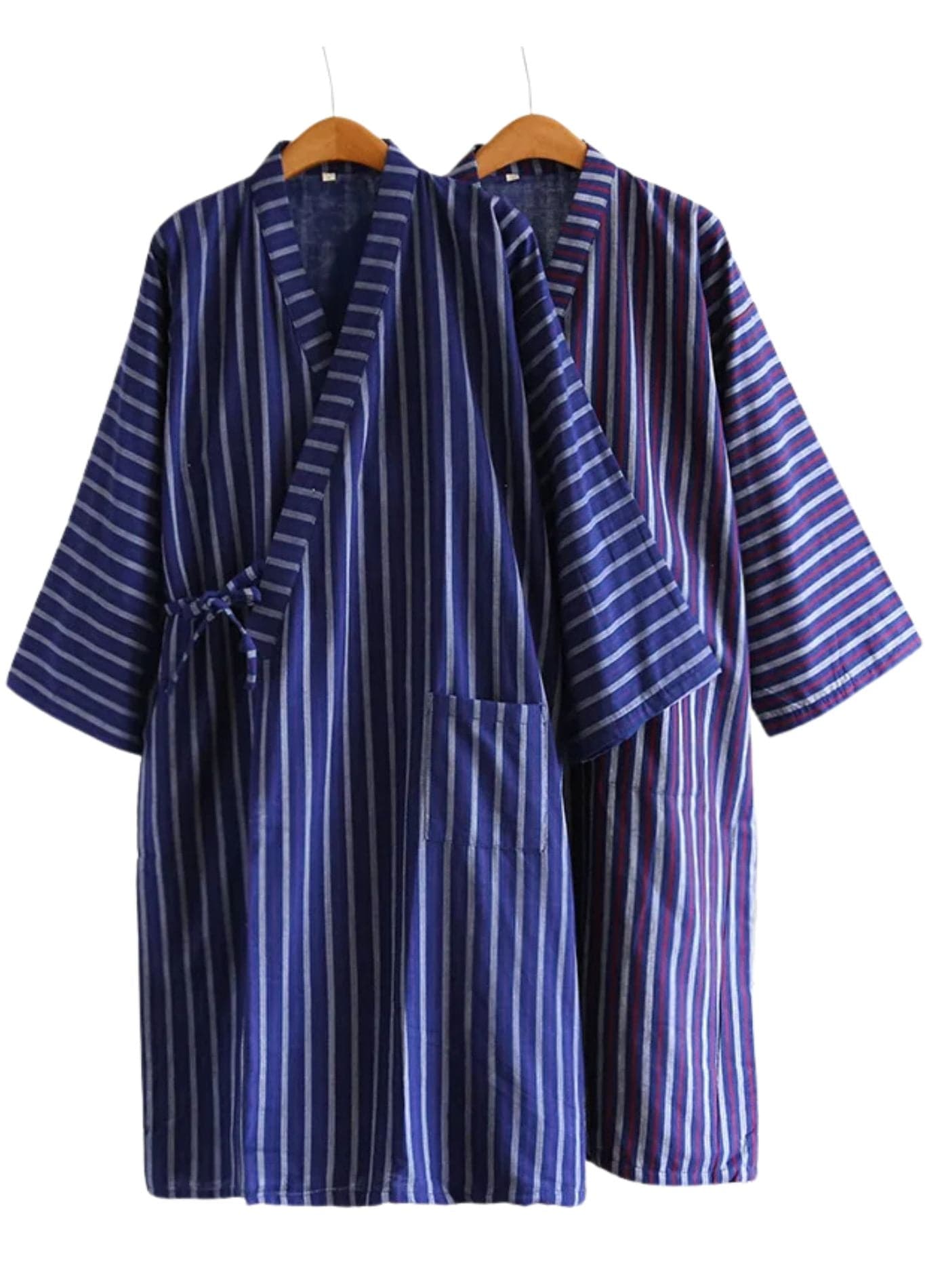 kimono confortable