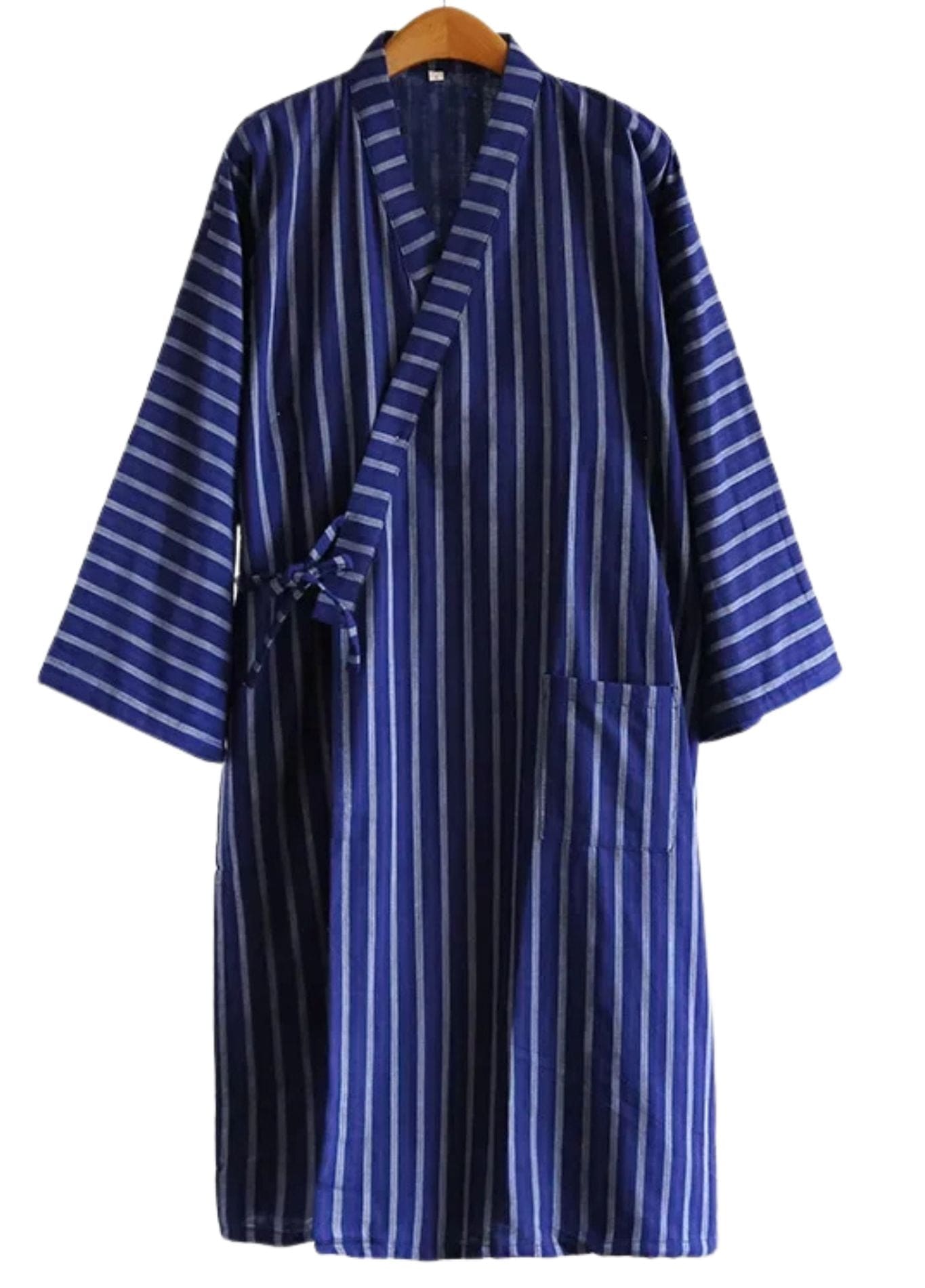 kimono coton élégant