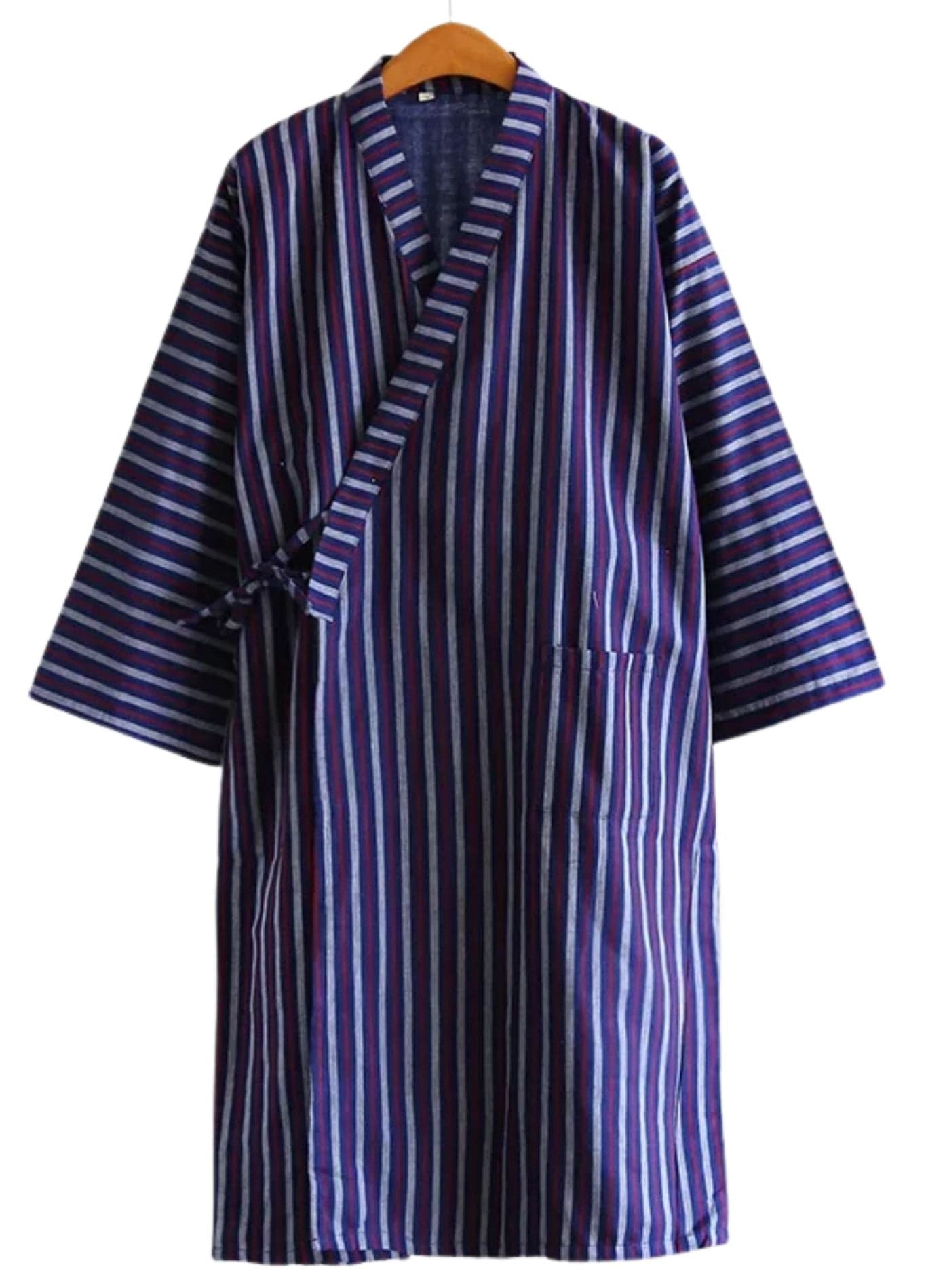 kimono pour homme
