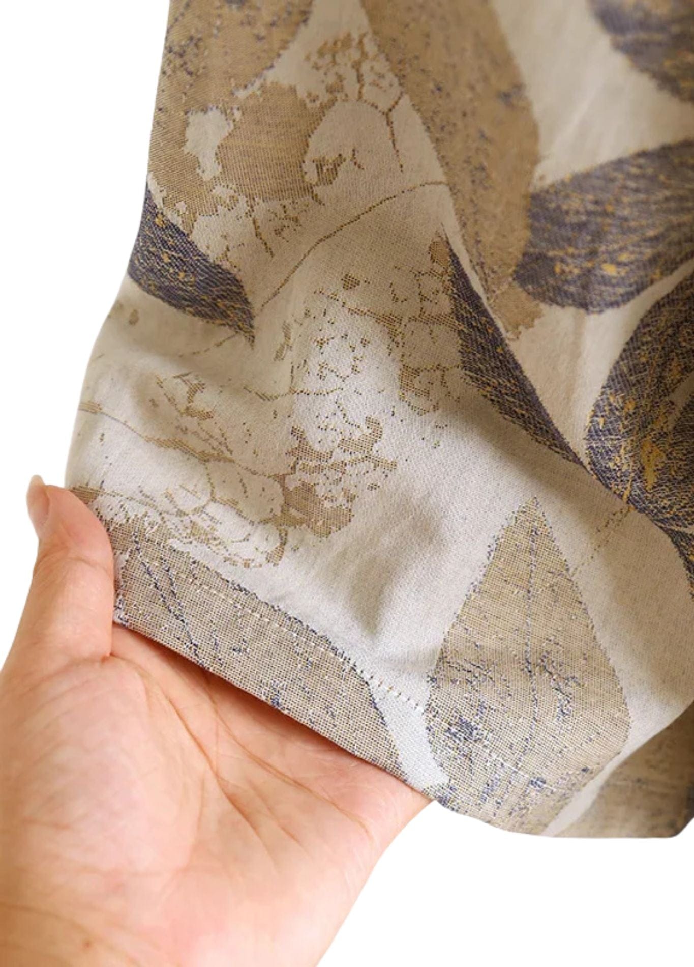 tendance kimono court homme