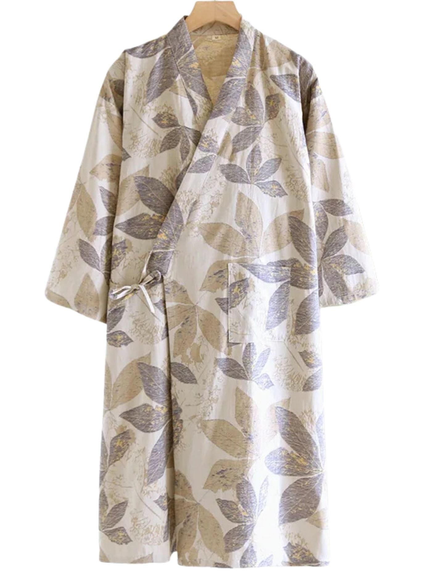 kimono court homme