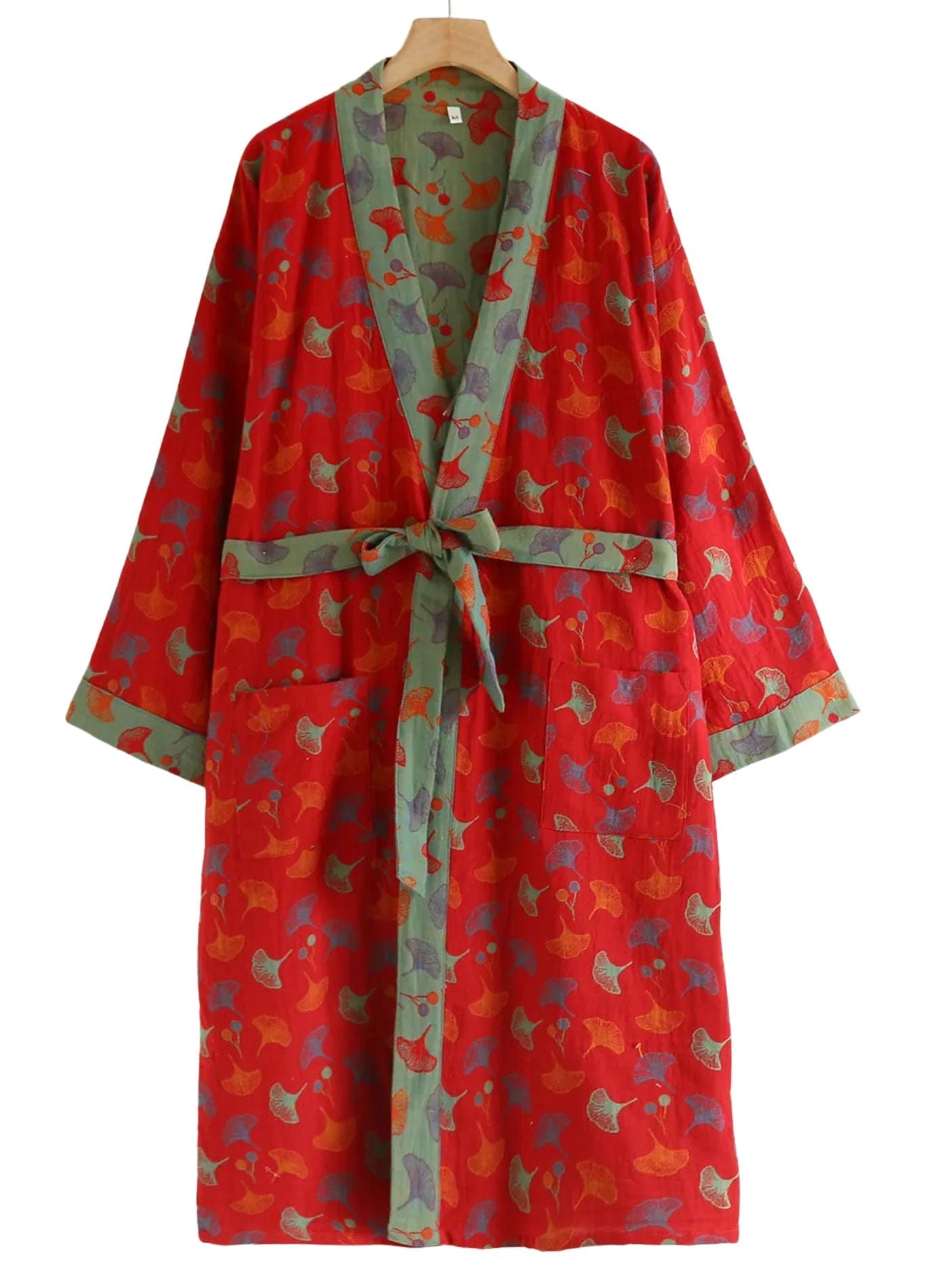 kimono chic femme