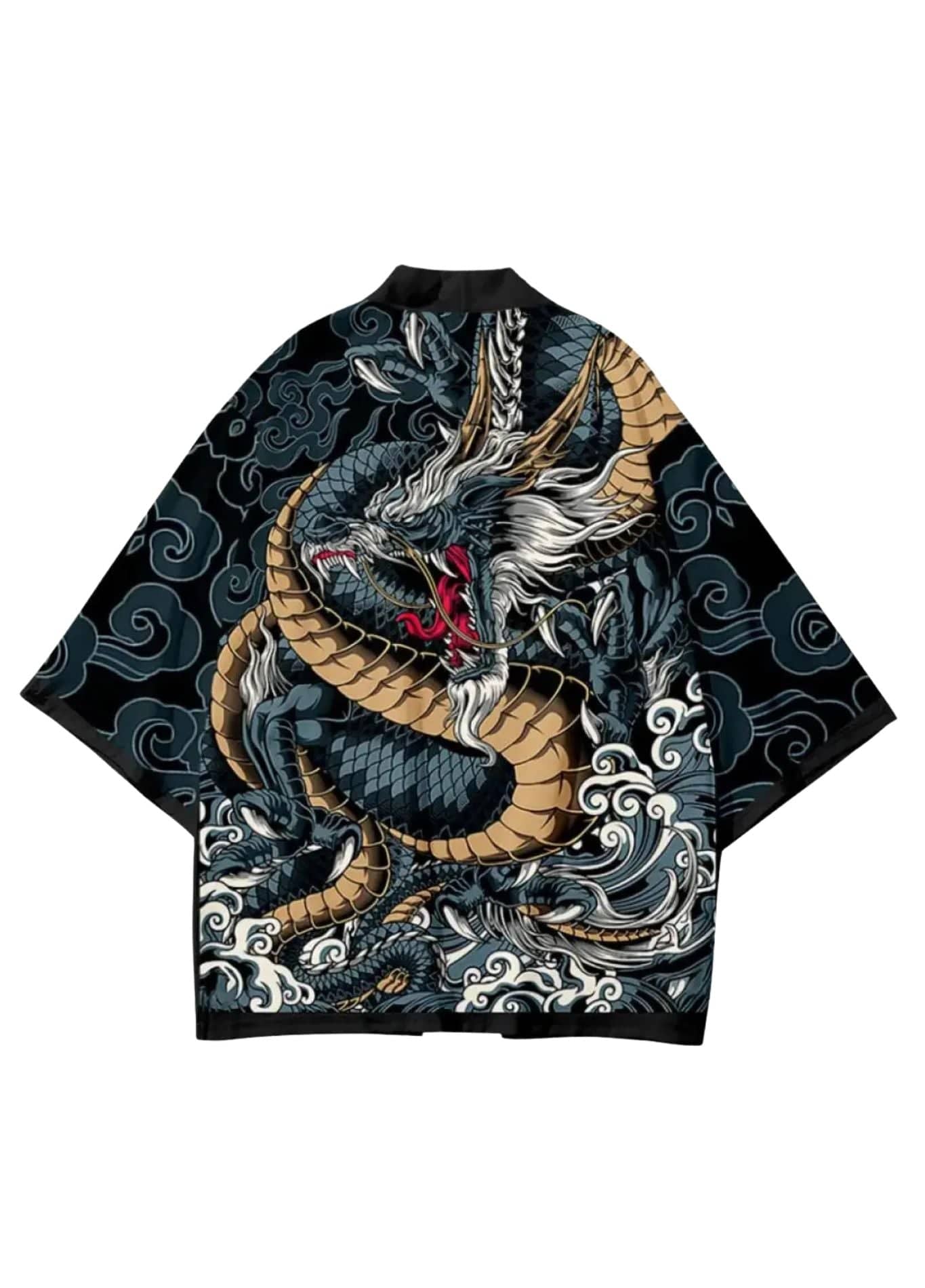 style japonais authentique
