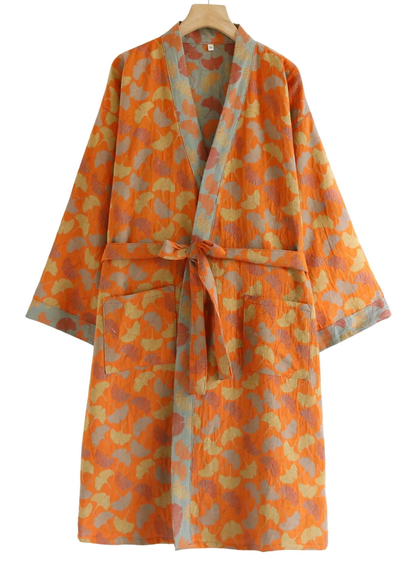 kimono femme élégant