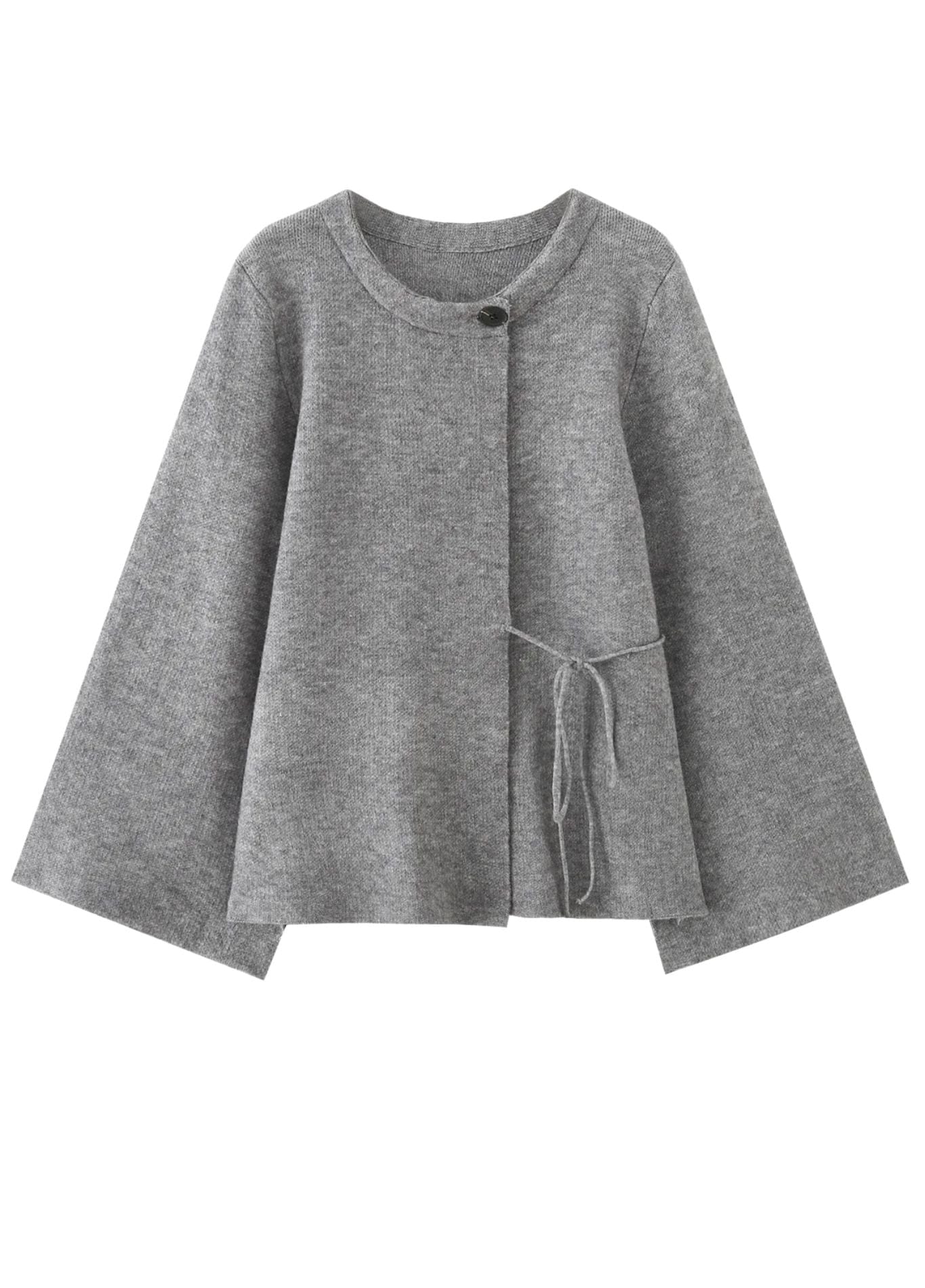 kimono en laine