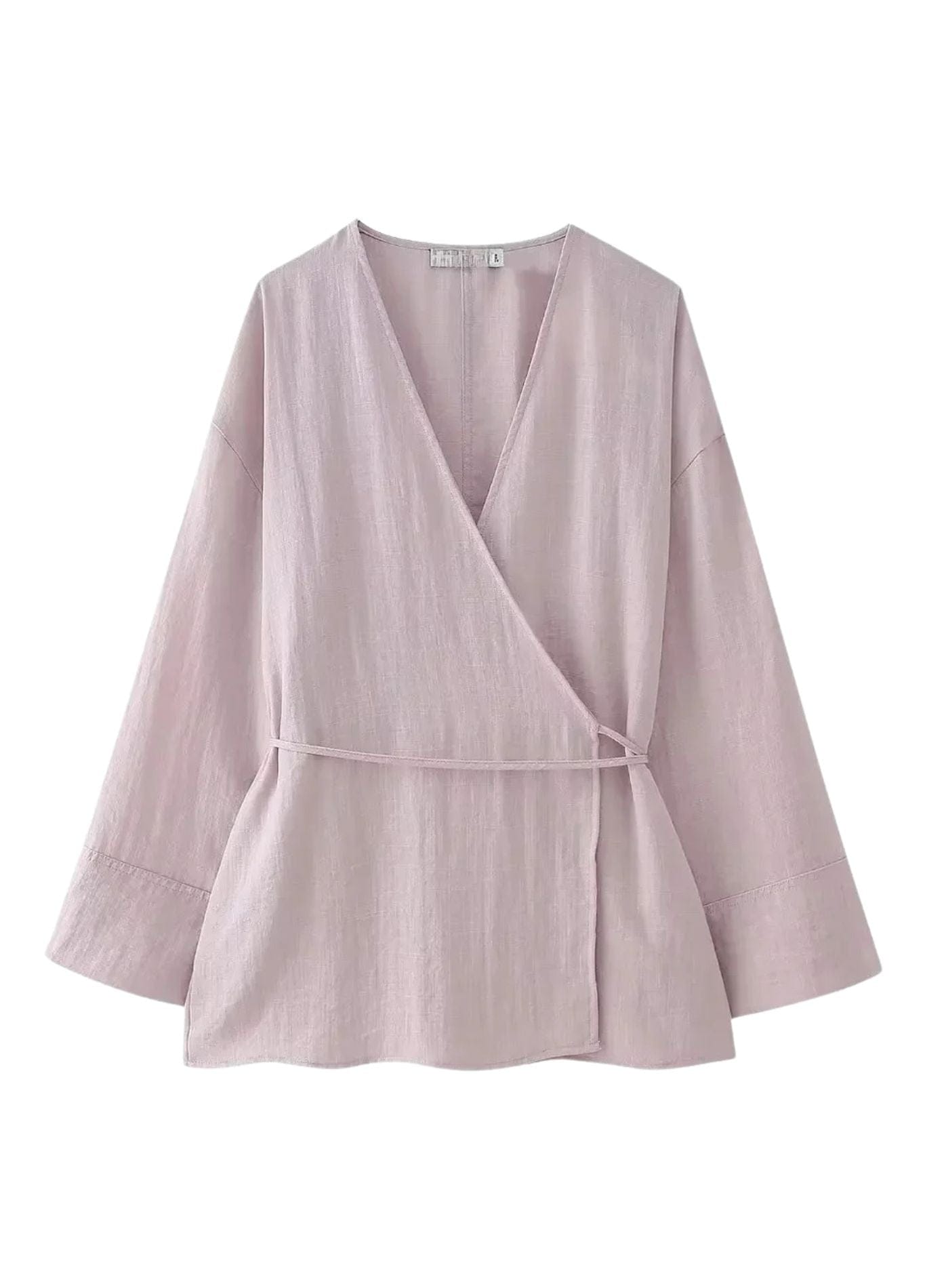 kimono minimaliste