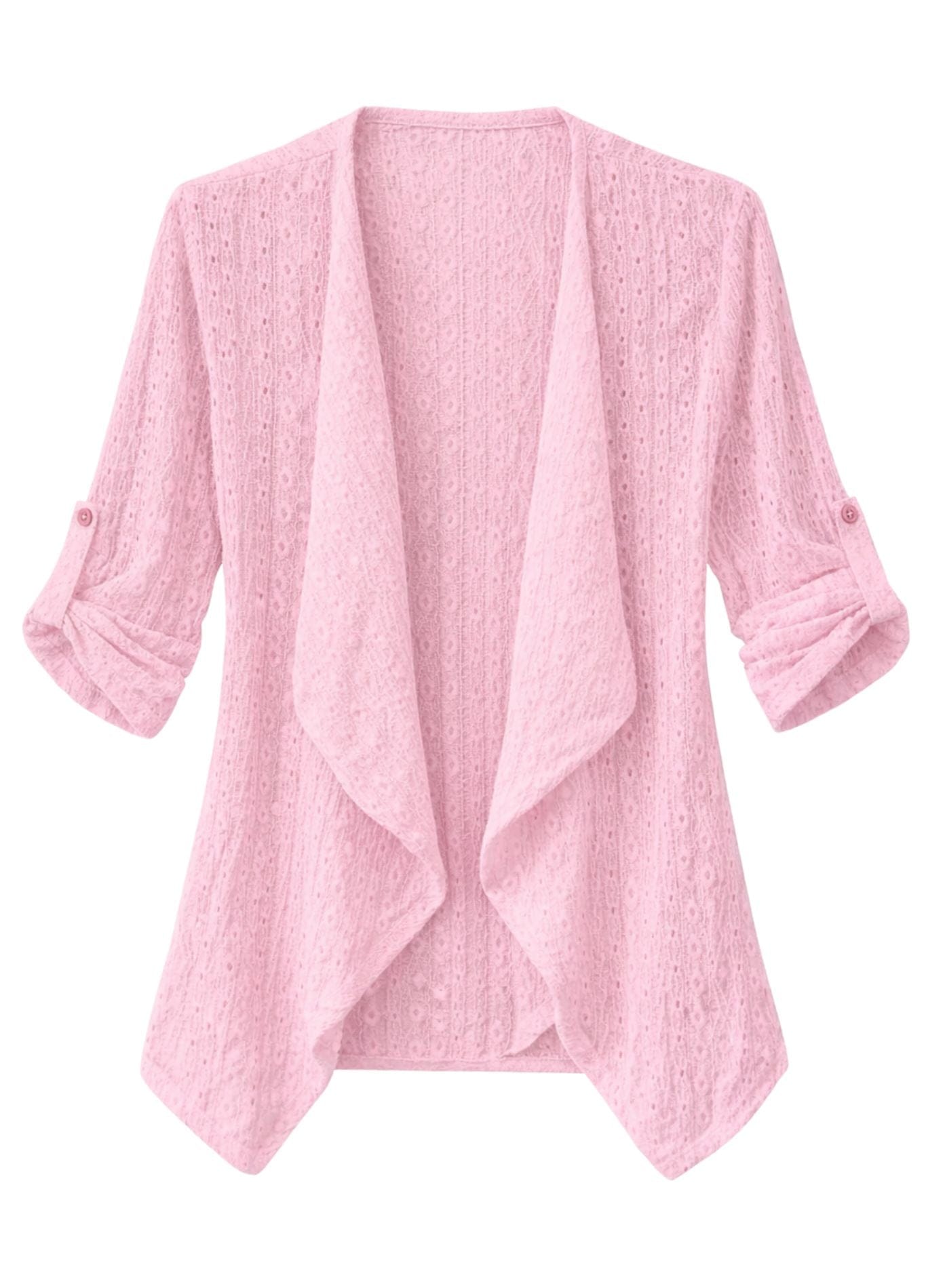 kimono estivale stylé