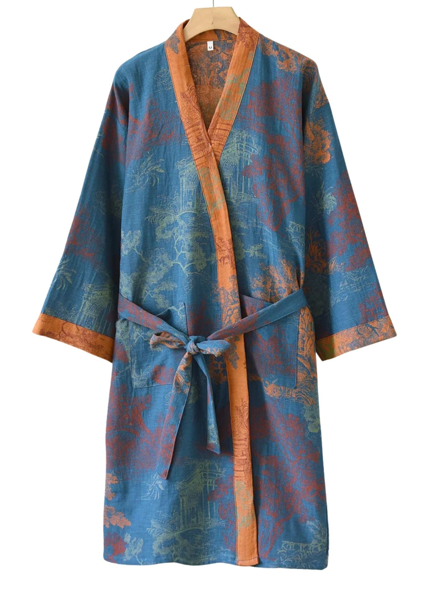 kimono femme nuit
