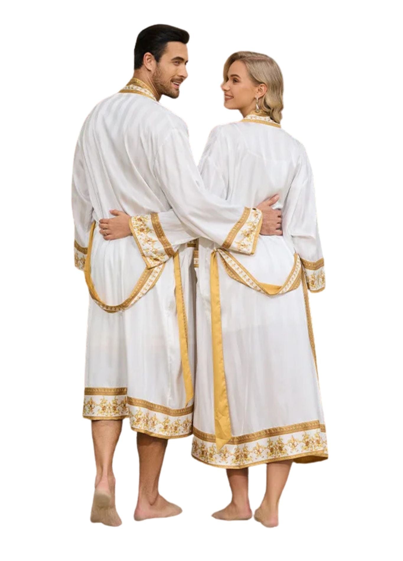 confort kimono femme