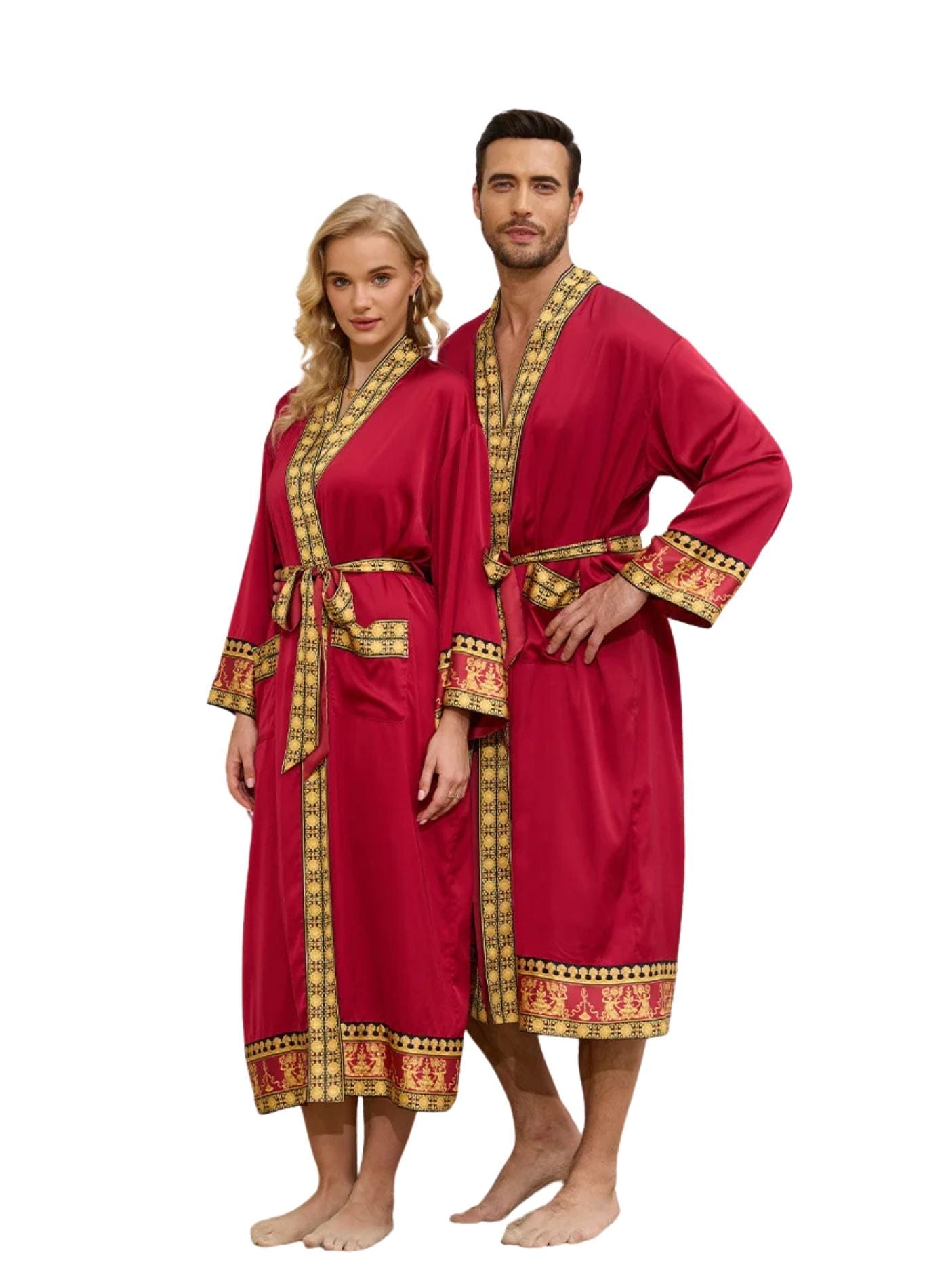 mode kimono traditionnel