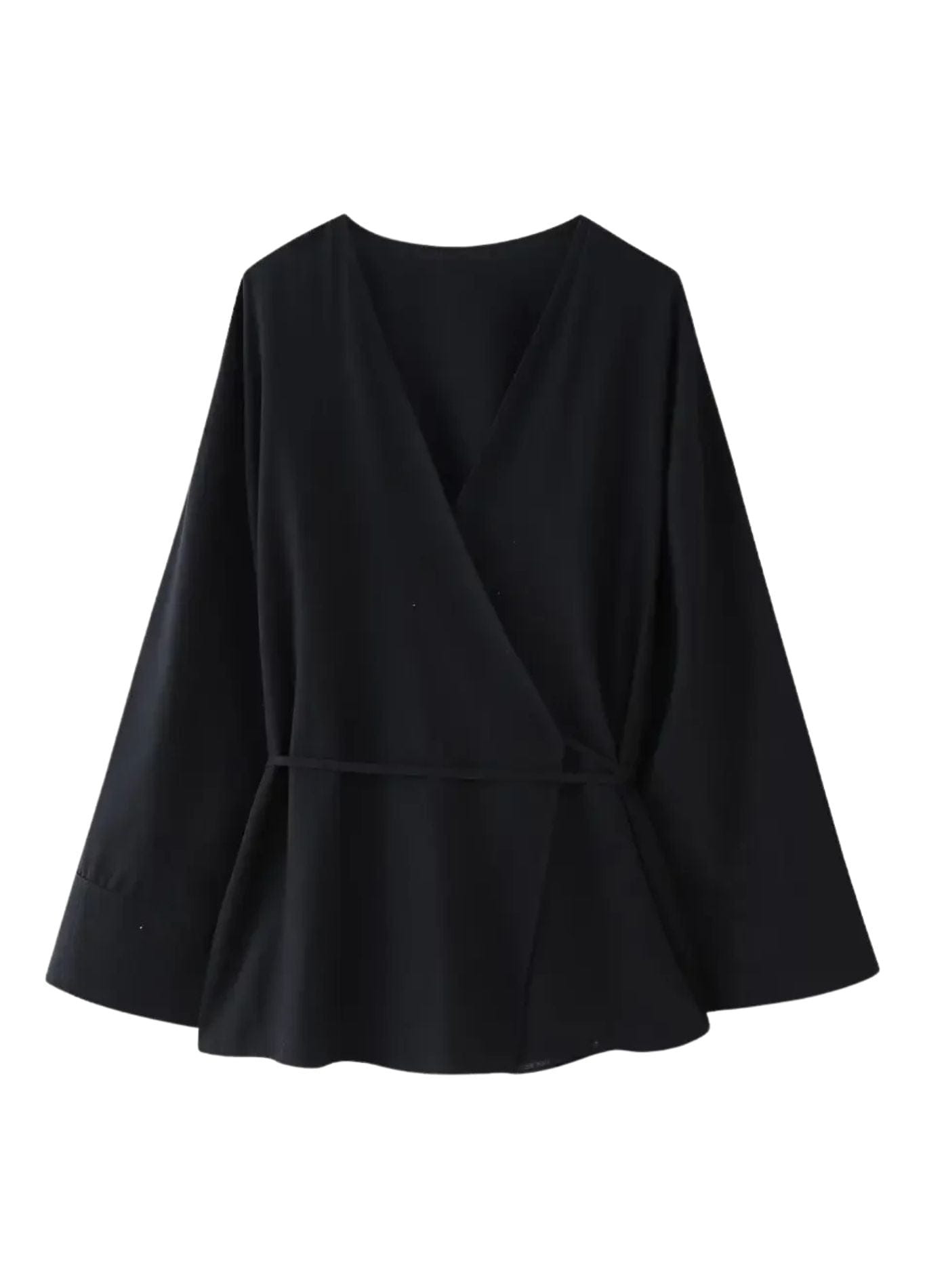 kimono femme en polyester