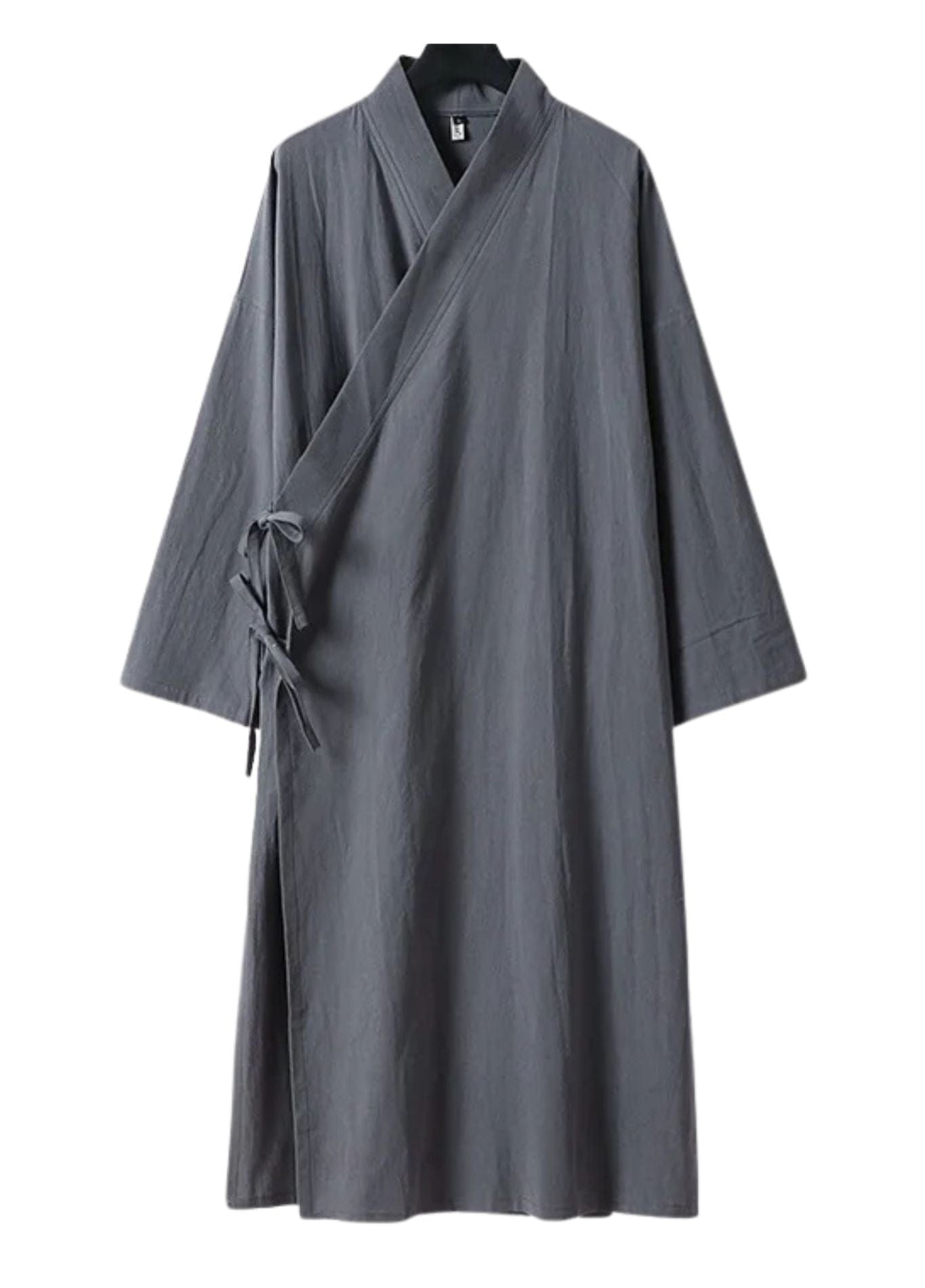 kimono homme grande taille