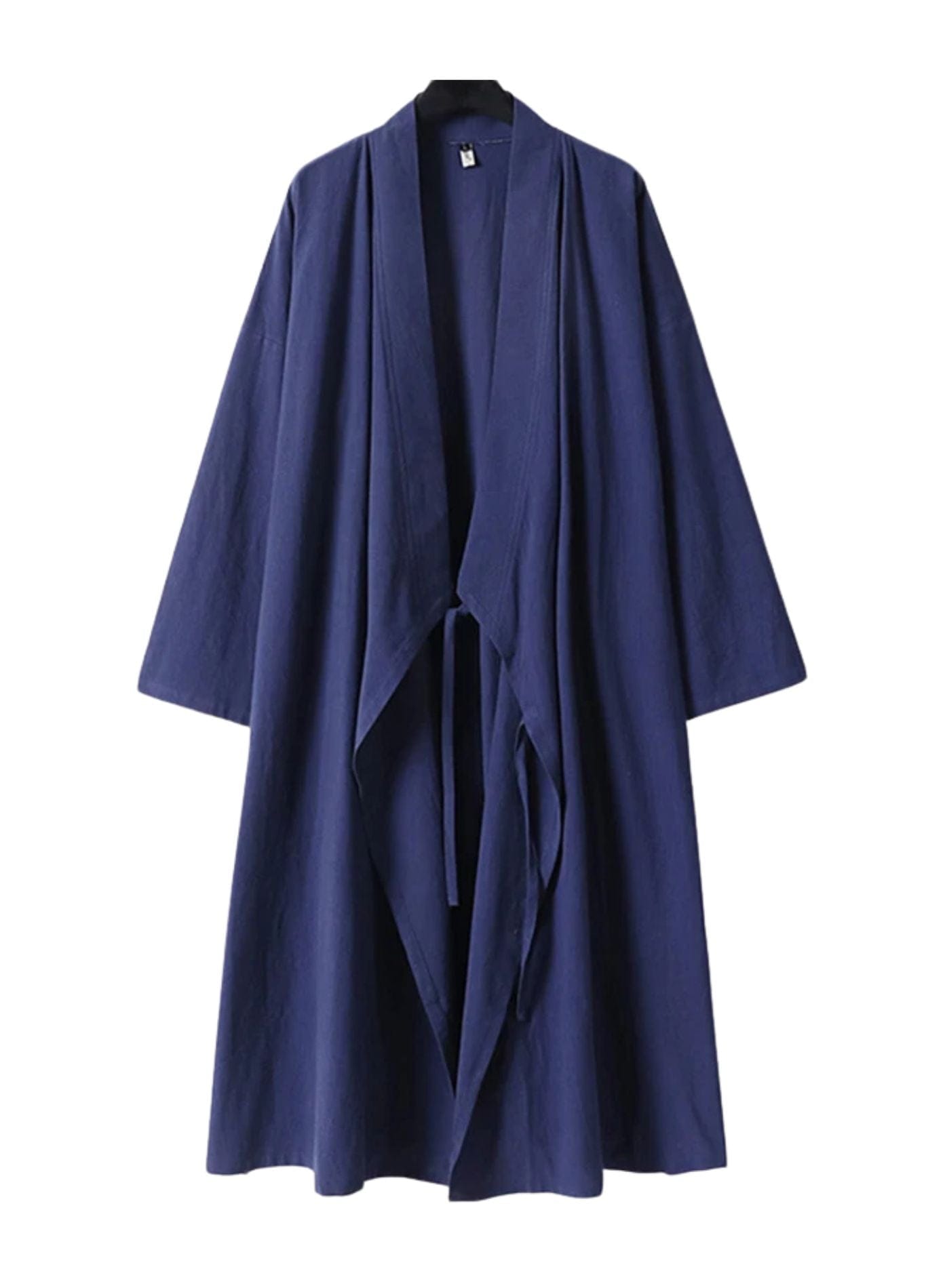 kimono respirant homme