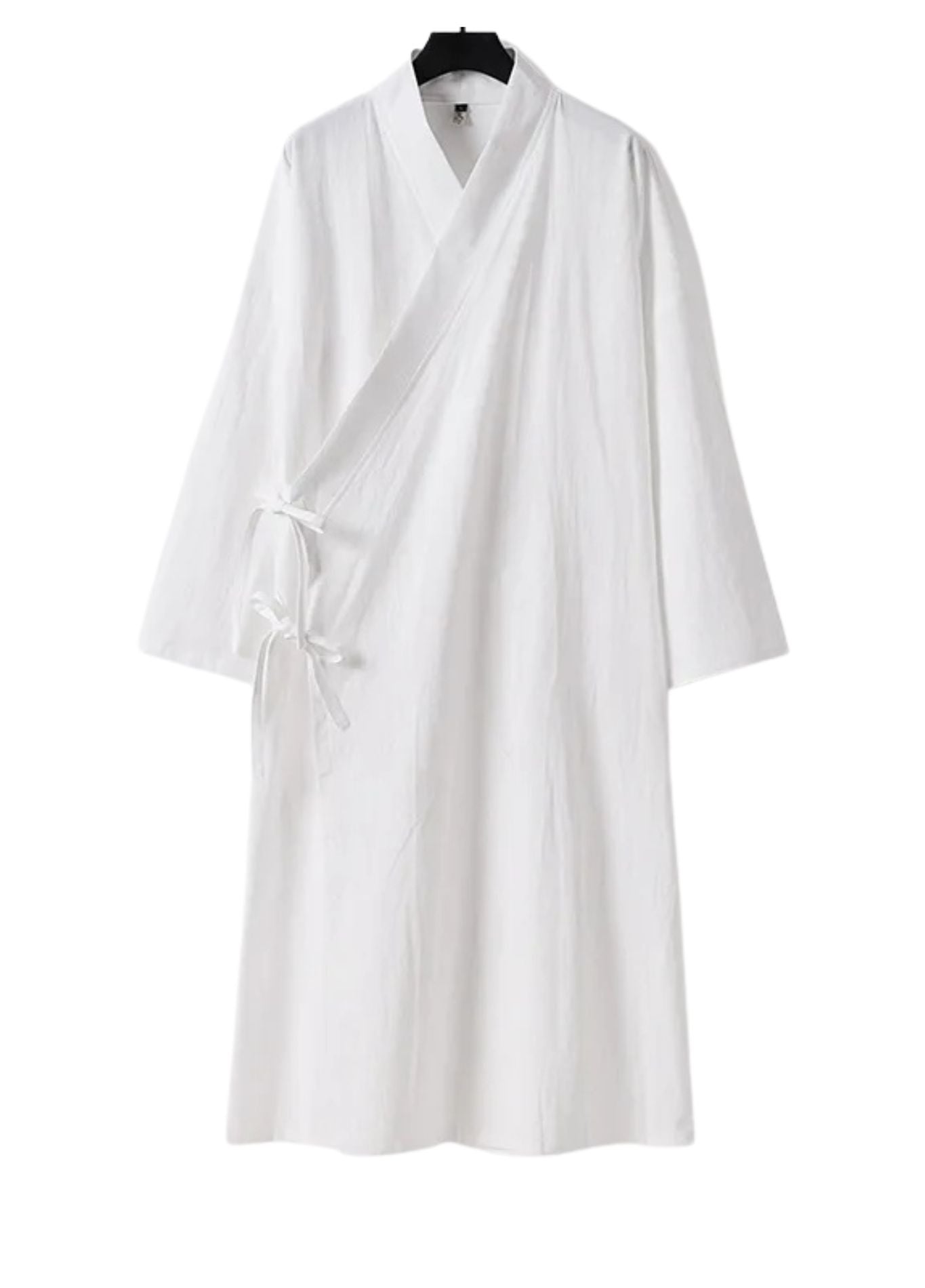 confort kimono grande taille homme