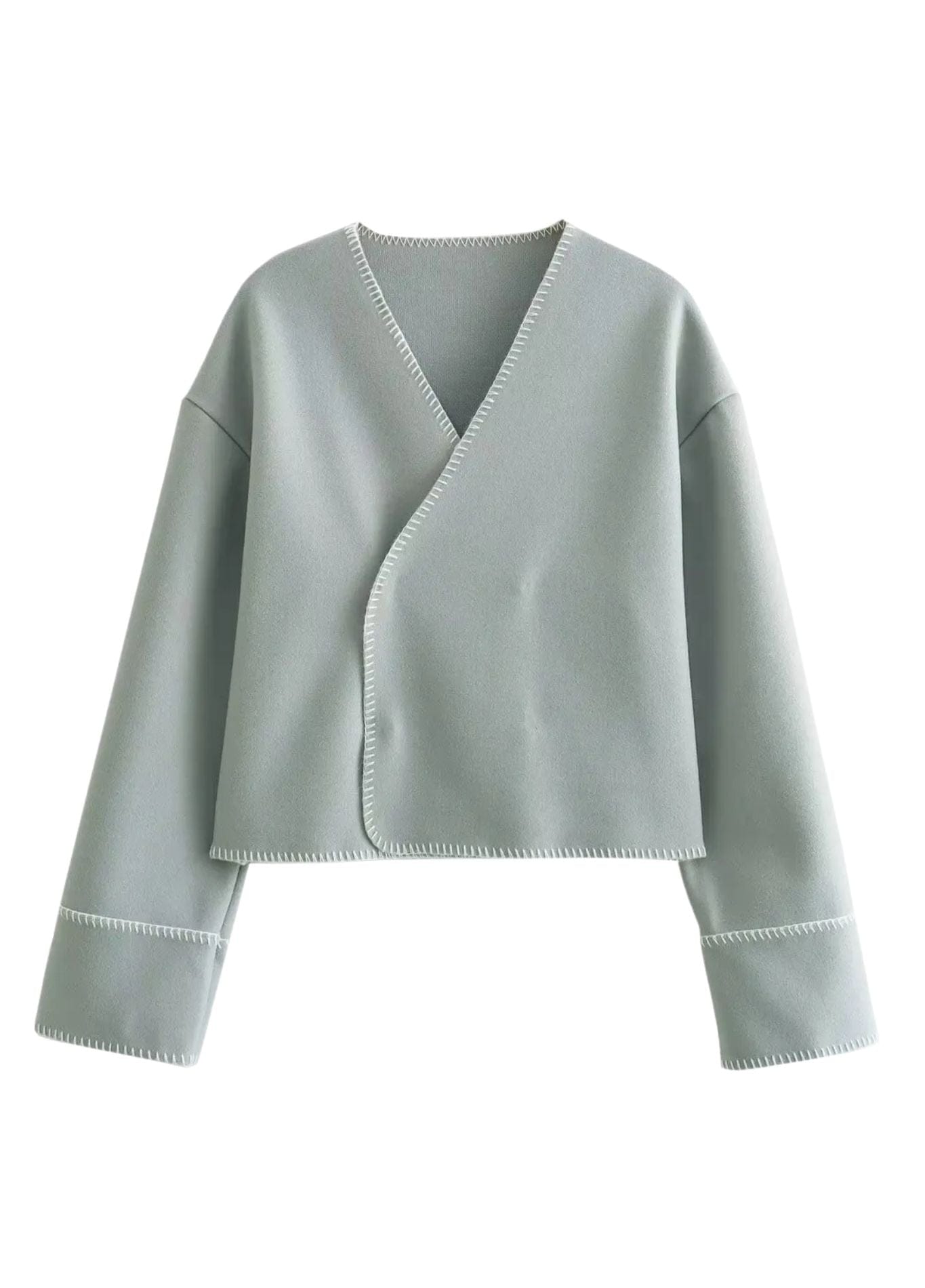 vêtement kimono chic