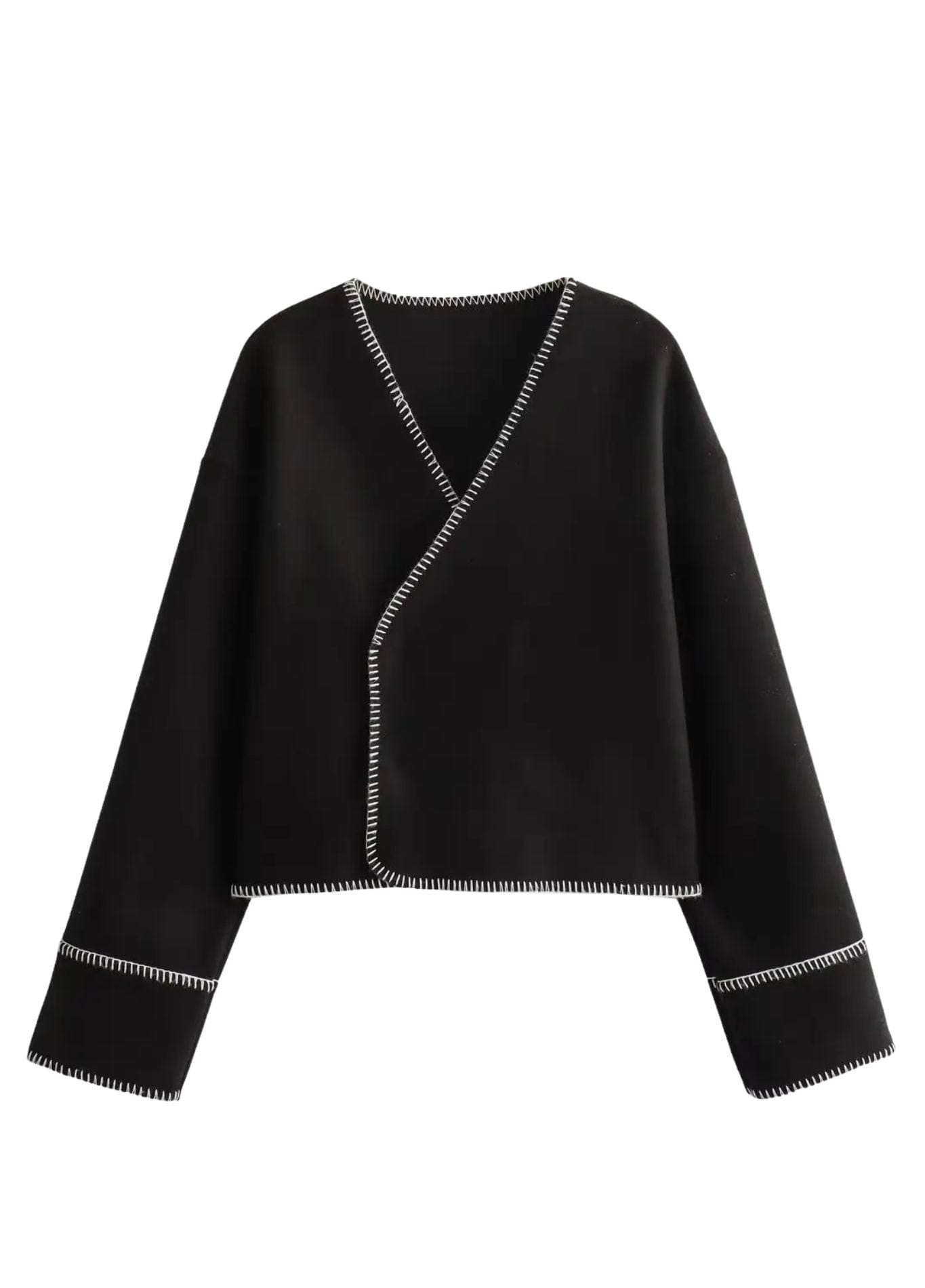 robe kimono élégante
