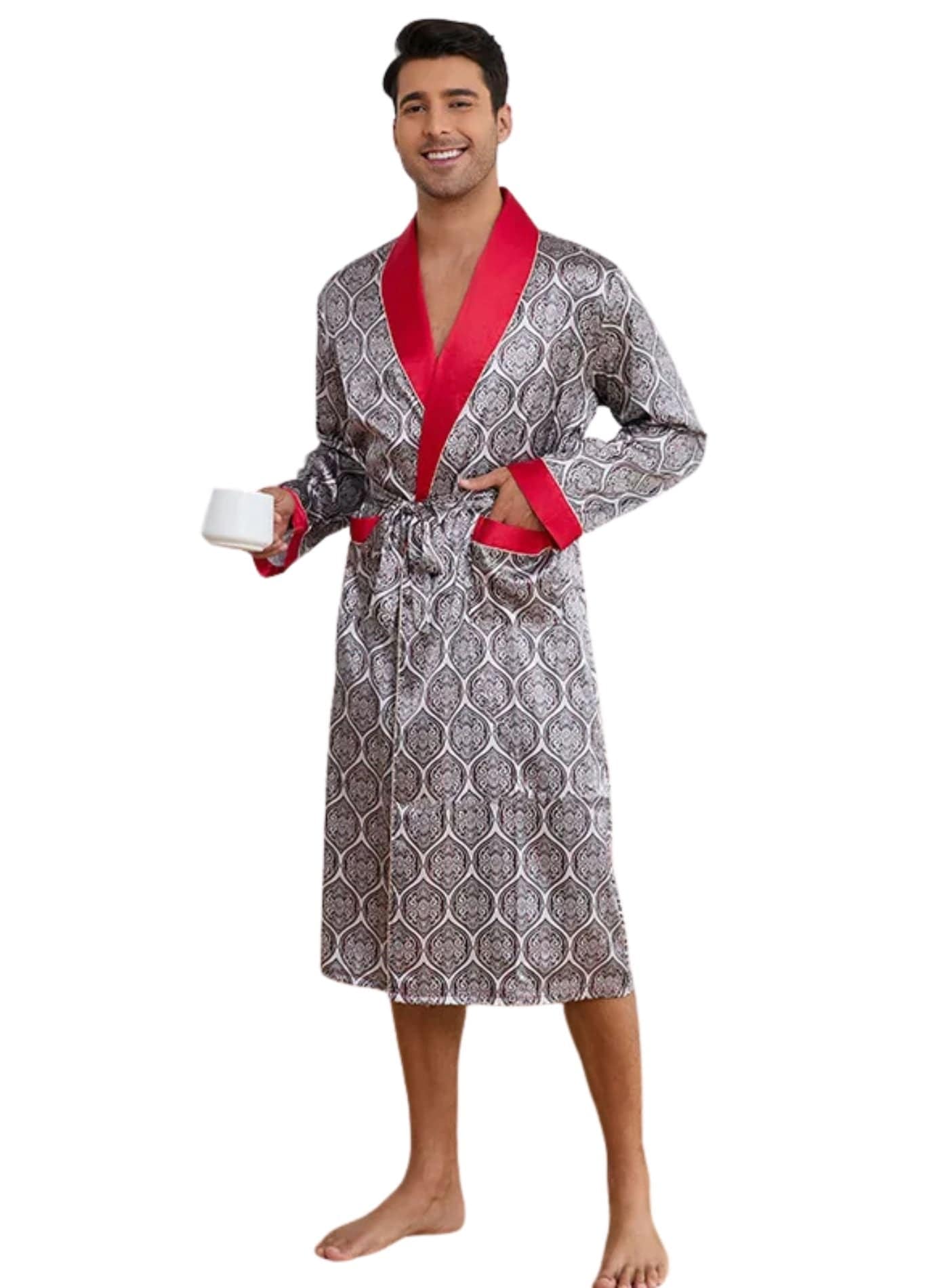kimono soie univers-robesdechambres