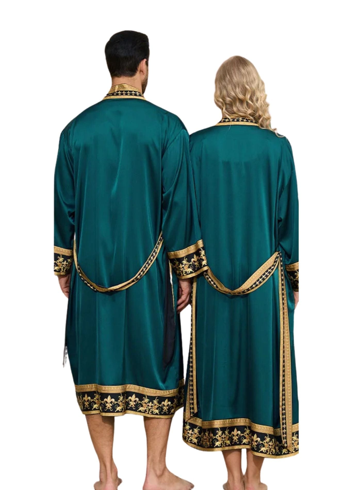 kimono homme traditionnel moderne