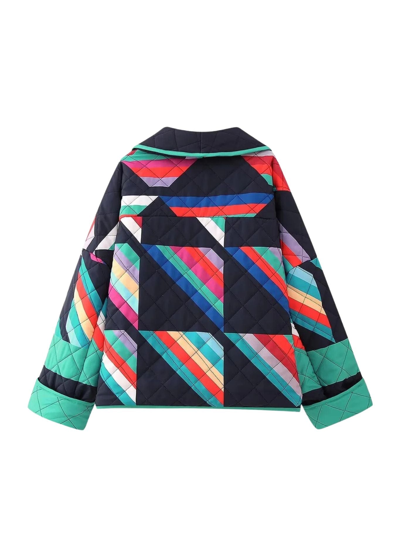 veste kimono moderne