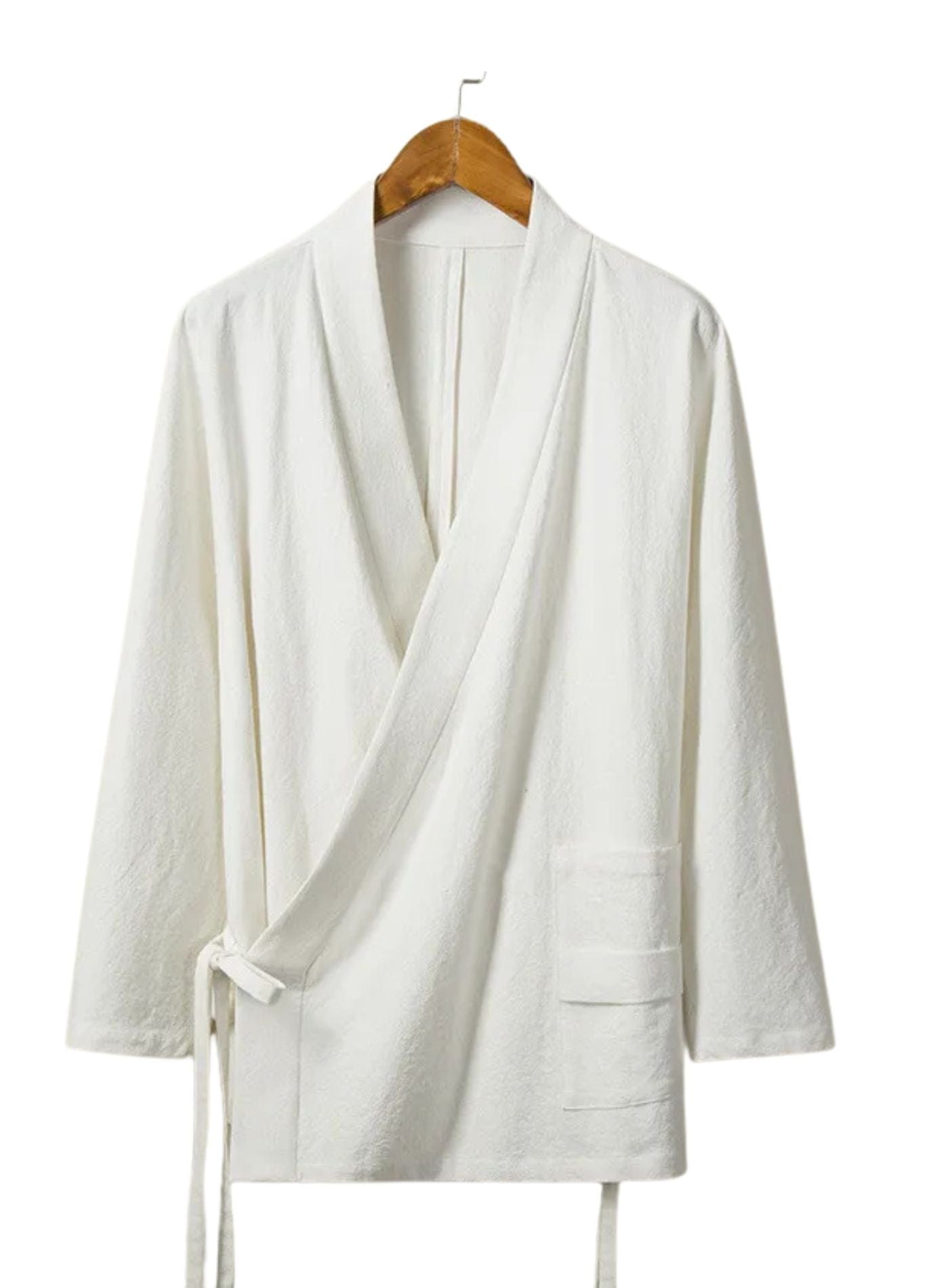 kimono uni en lin