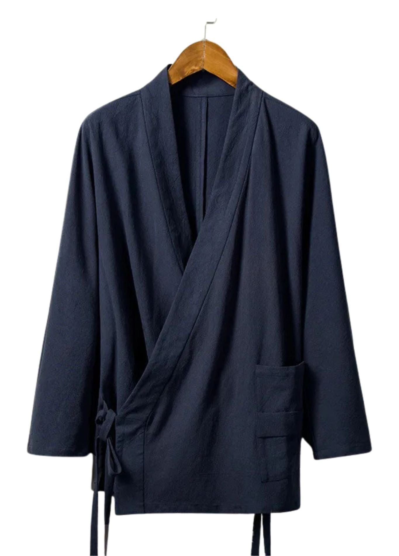 kimono homme japonais