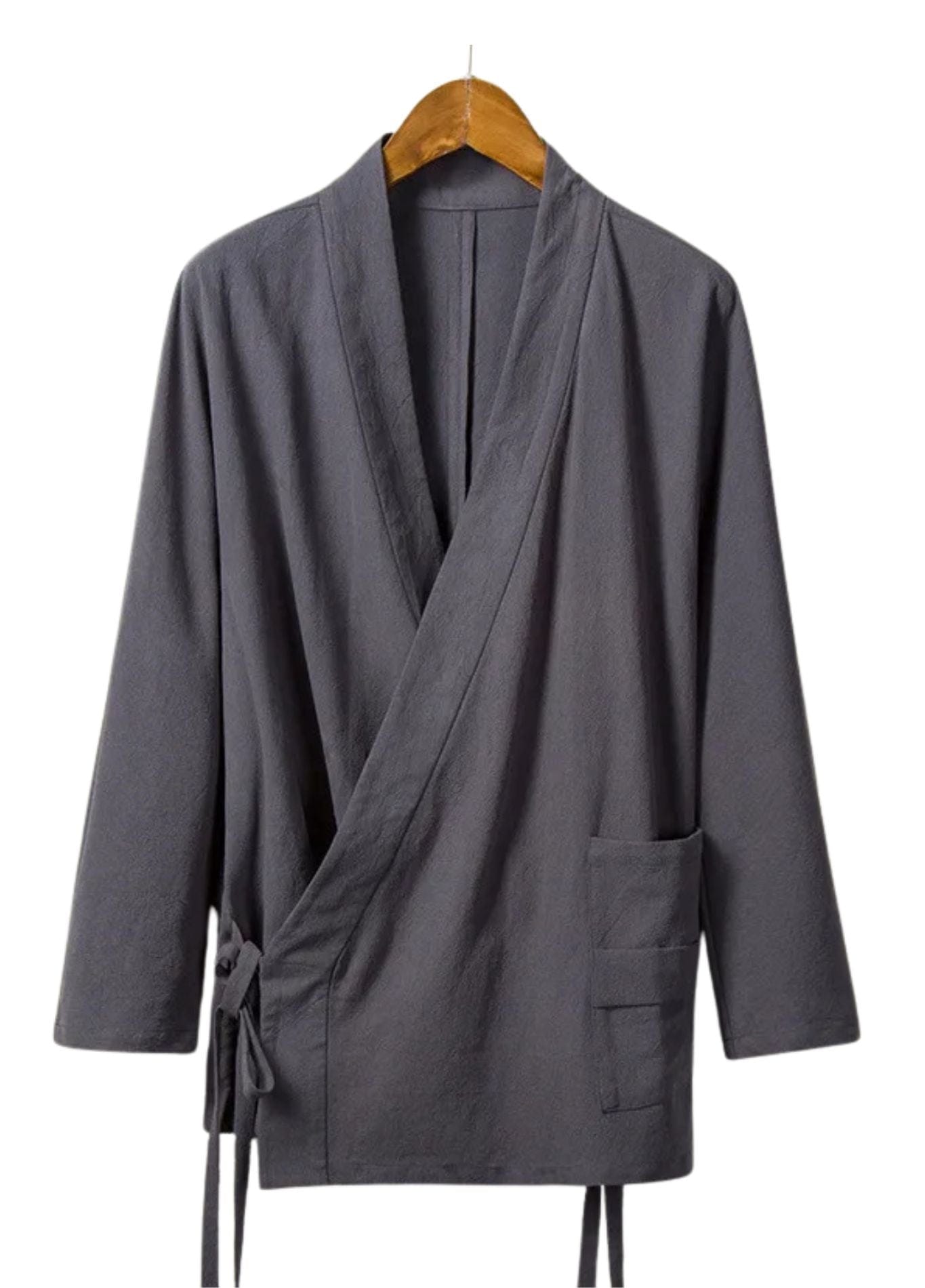kimono japonais traditionnel