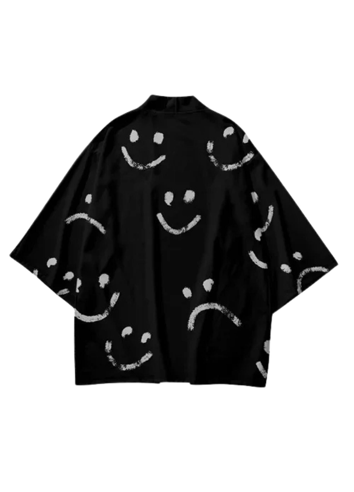 style traditionnel kimono japonais