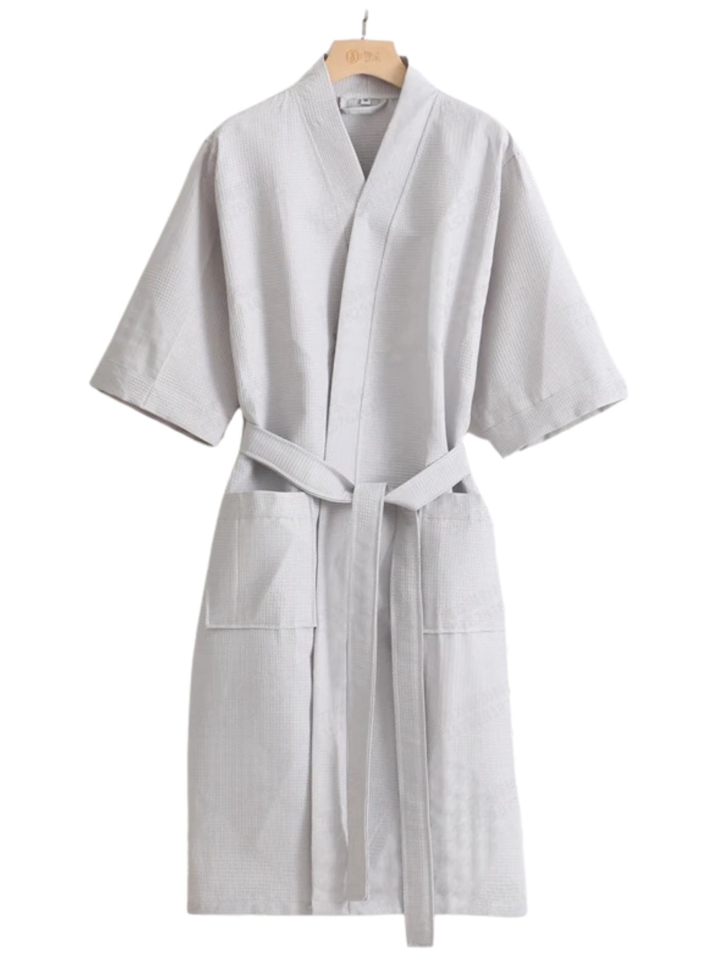 tenue kimono contemporaine