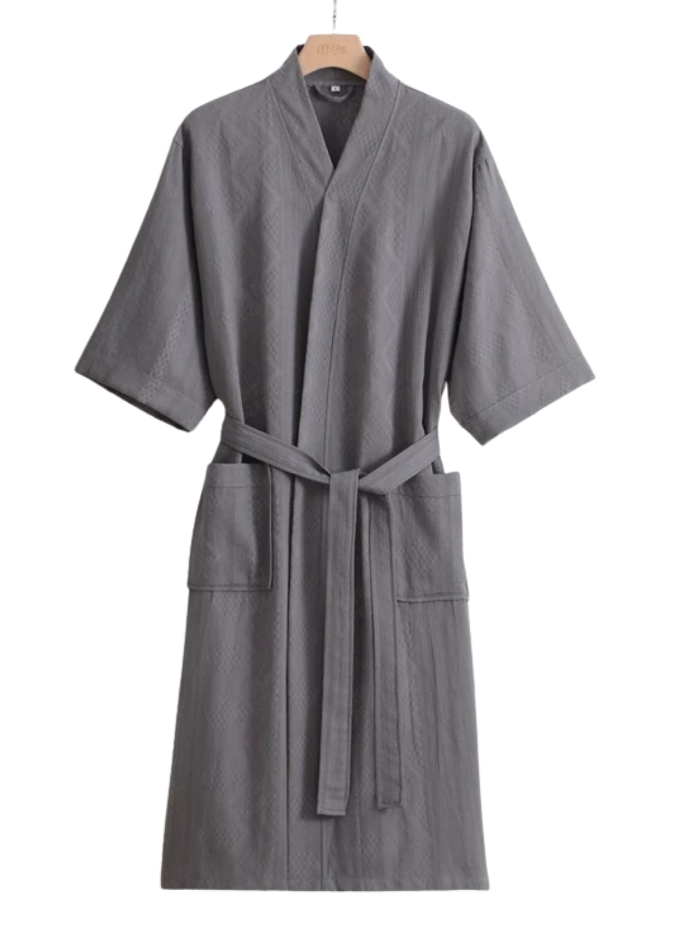 vêtement kimono homme