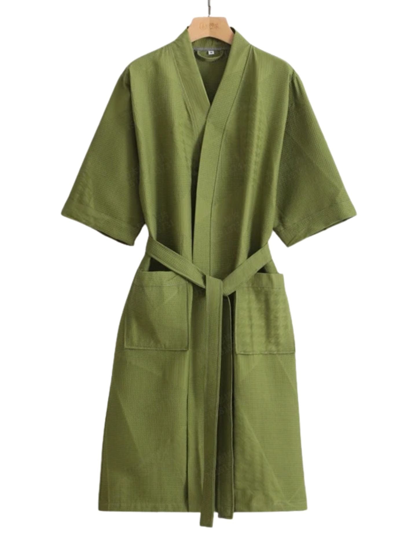 kimono kaki