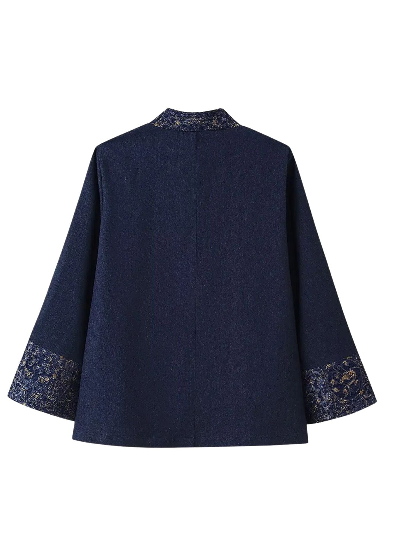 vetement kimono pour femme
