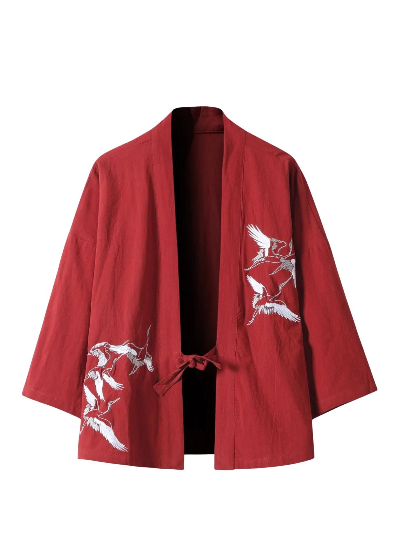 Kimono open élégant