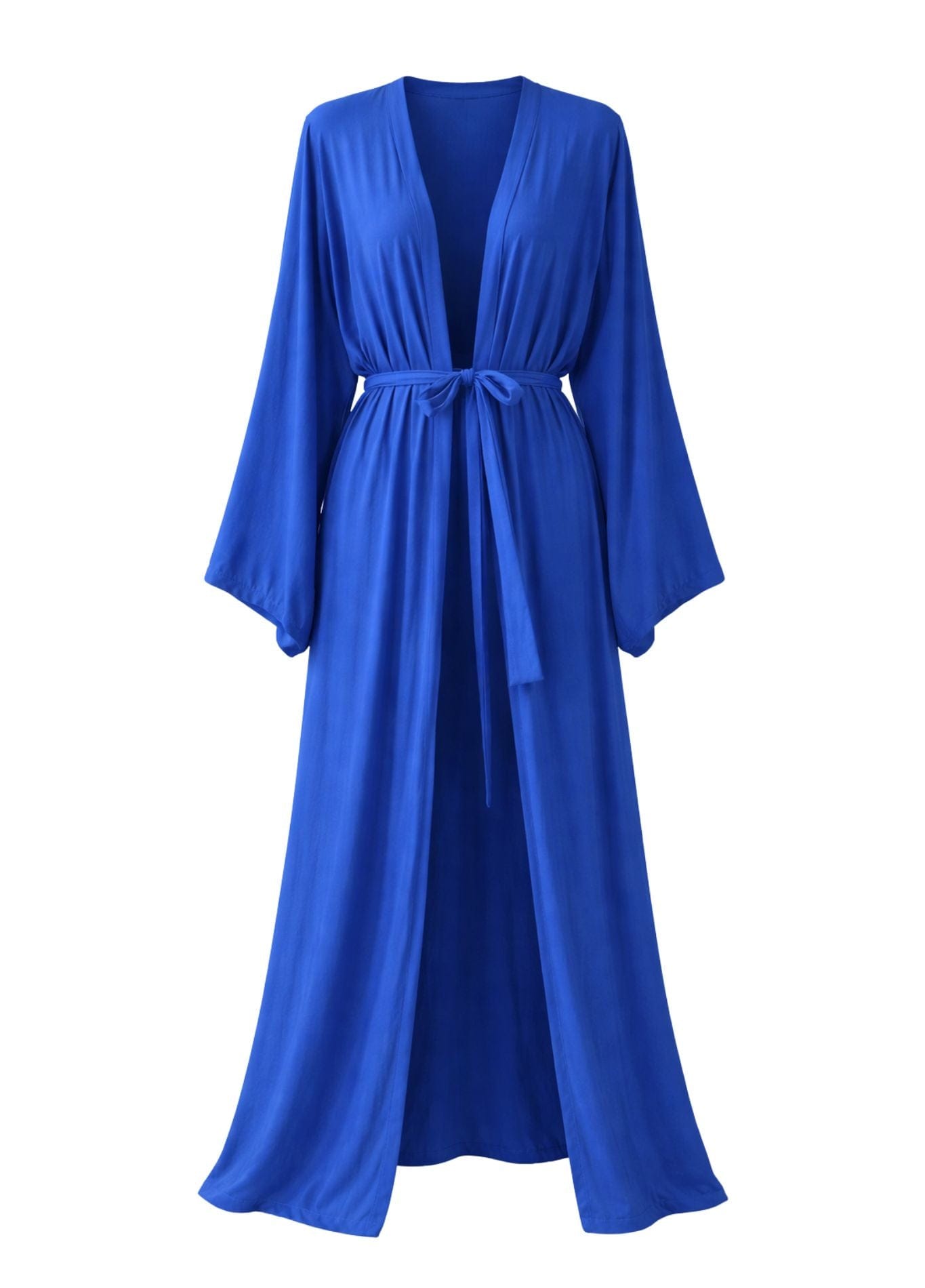 Kimono de plage bohème