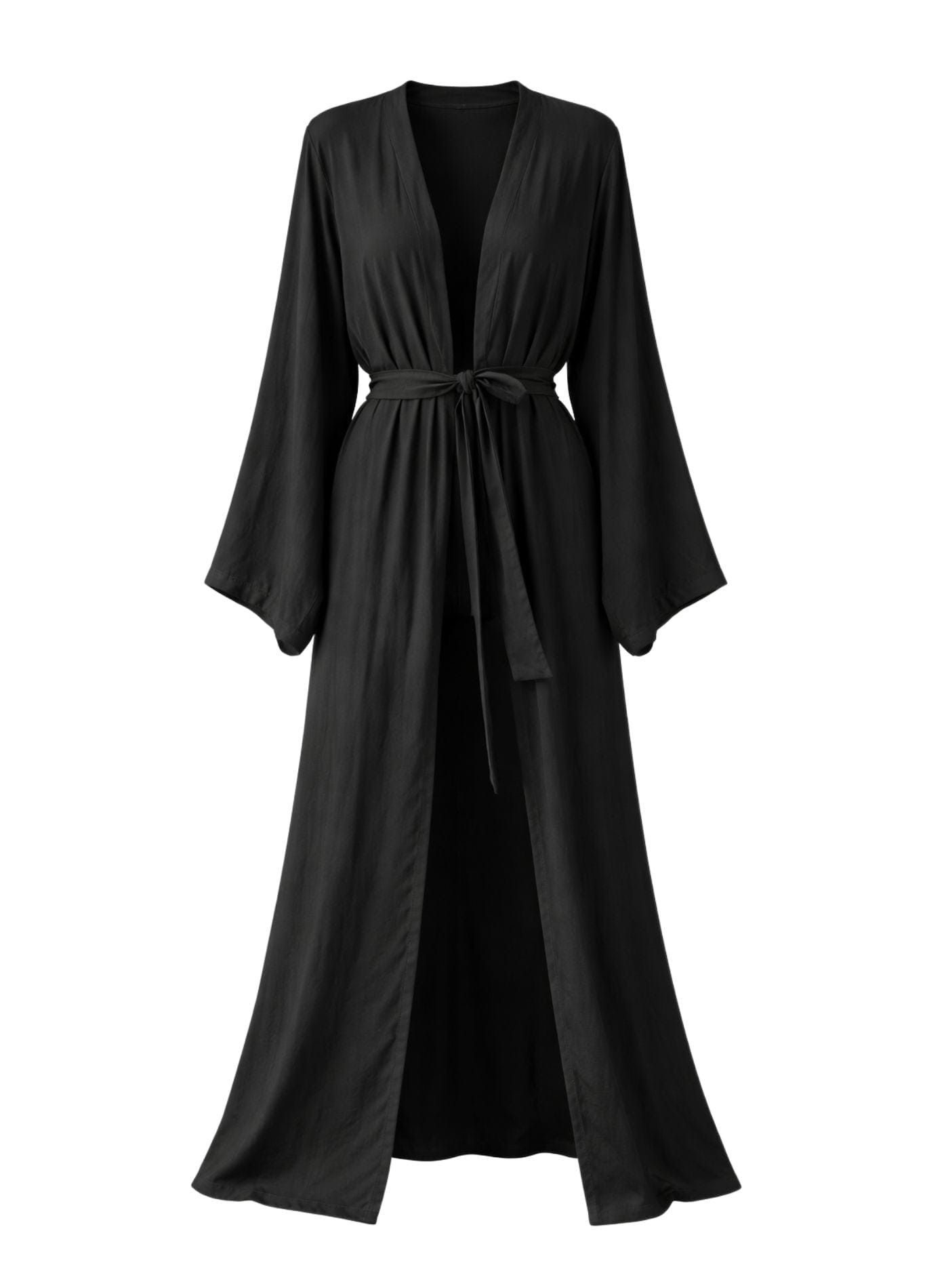Kimono aéré et lumineux