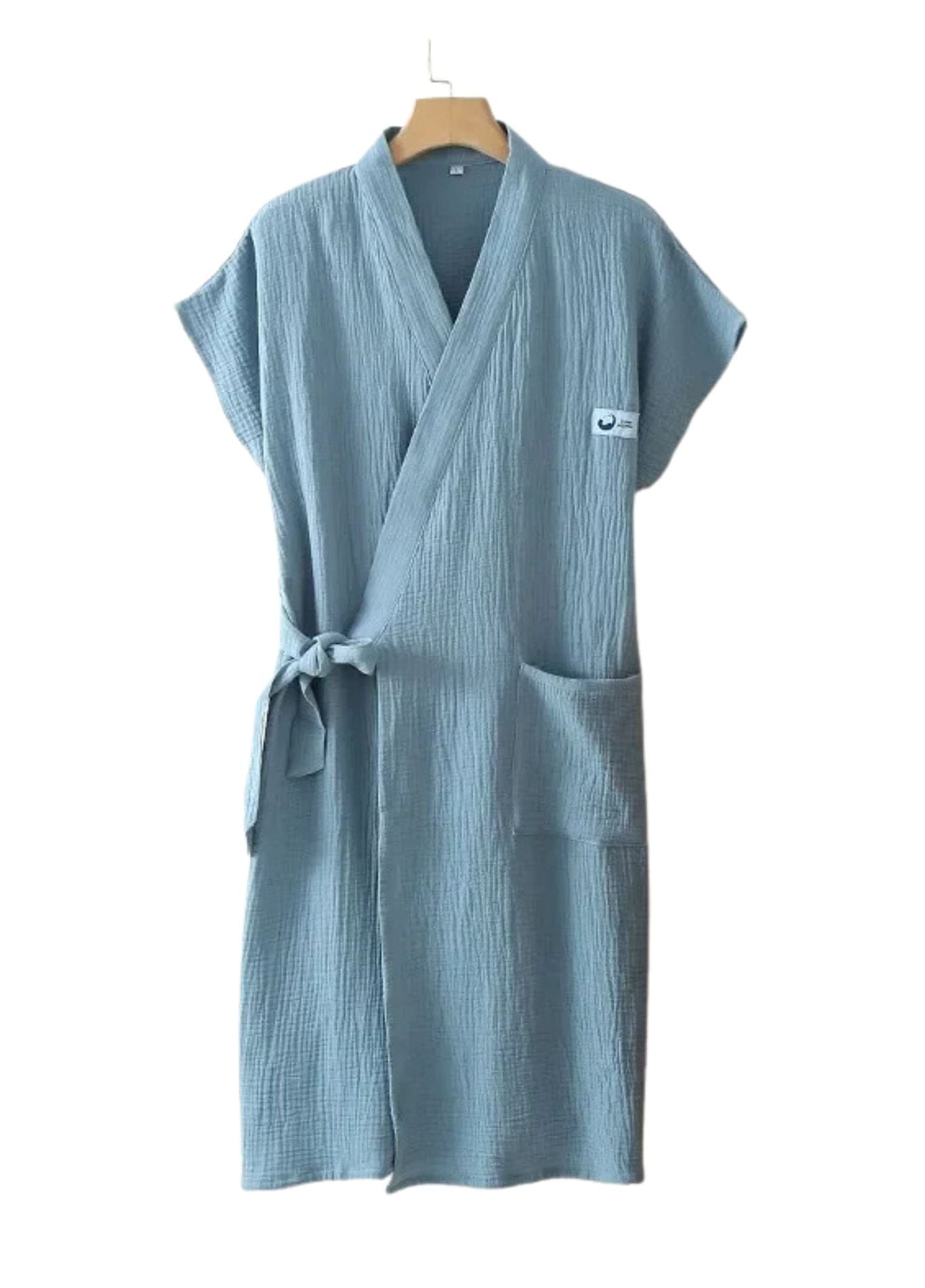 Kimono robe de chambre femme