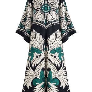 kimono robe femme élégante