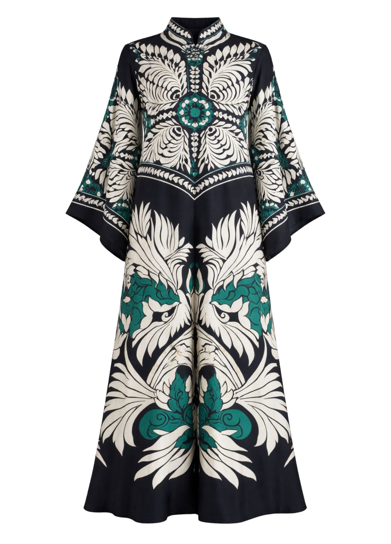 kimono robe femme élégante