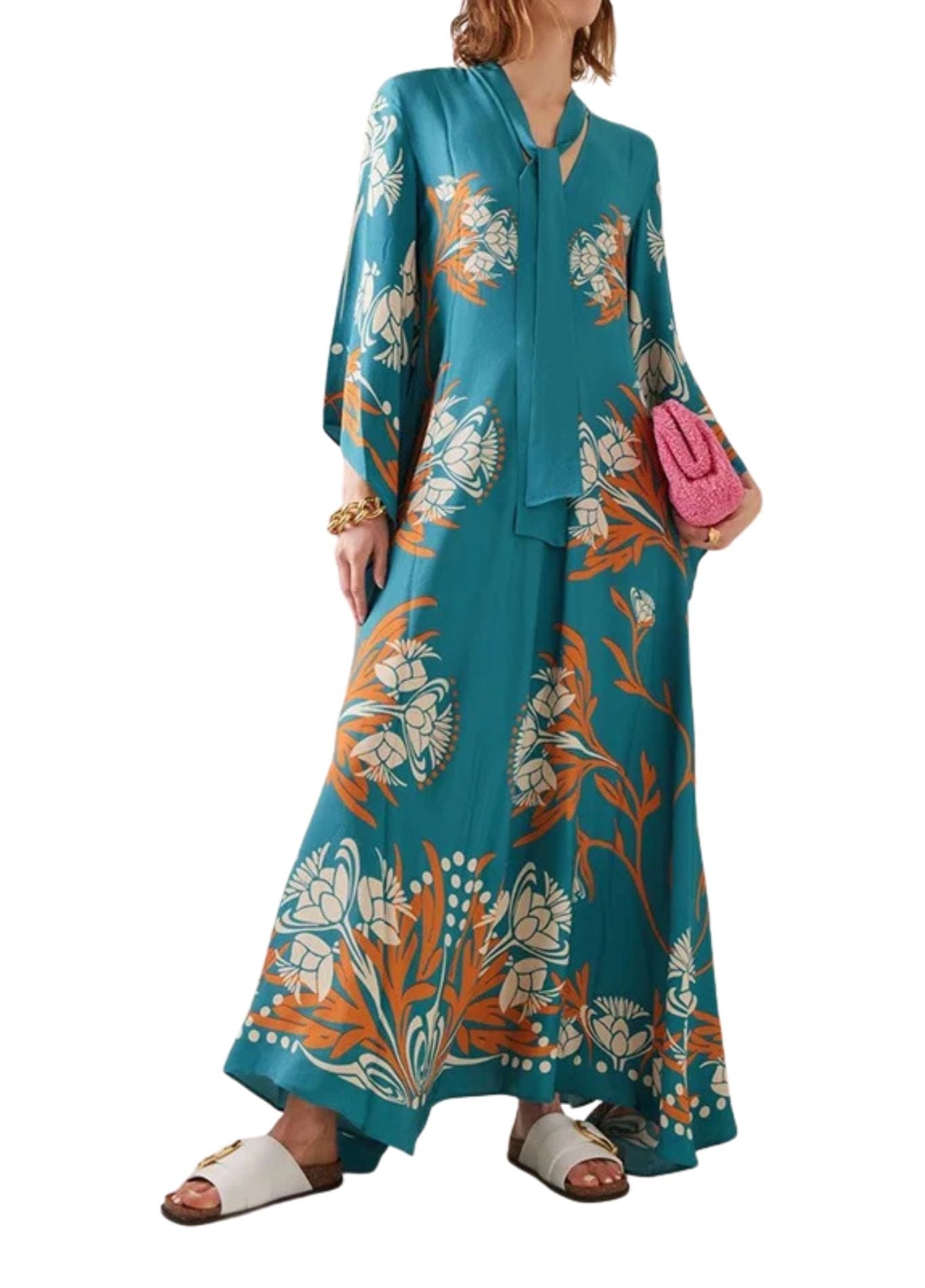élégante kimono robe