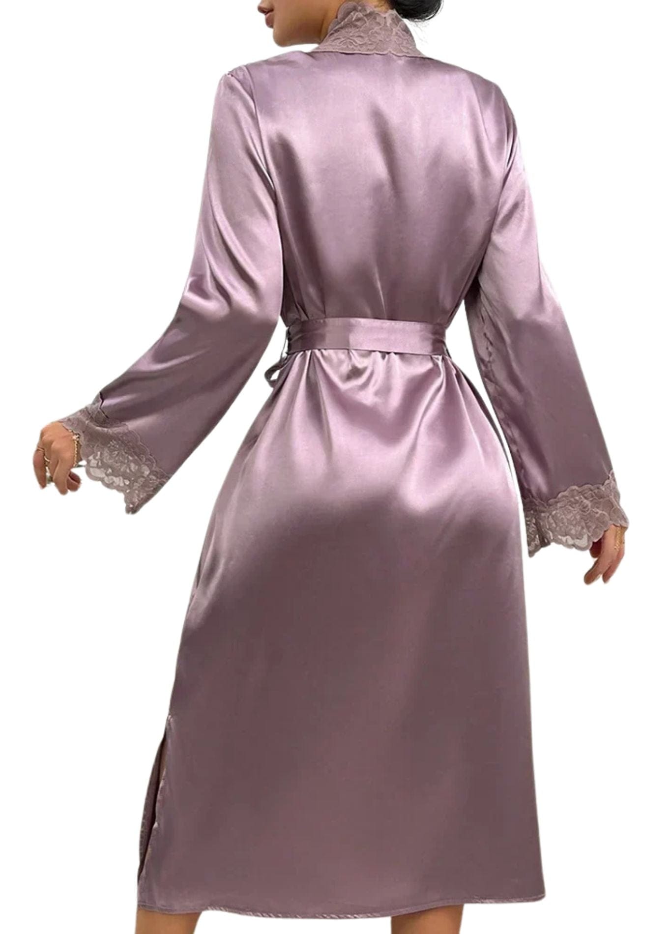 kimono femme style