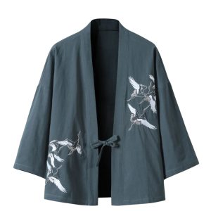 kimono shirt élégant