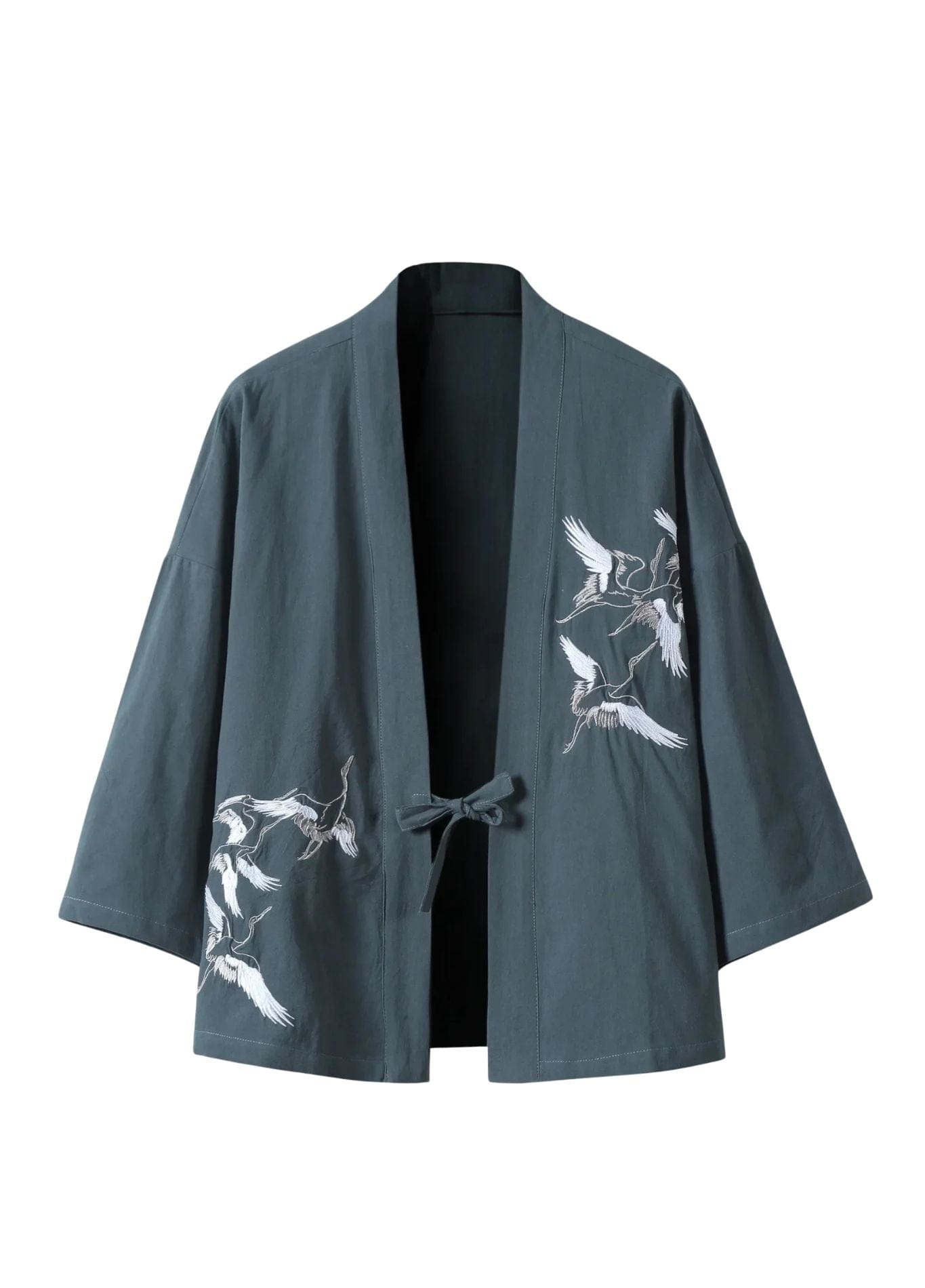 kimono shirt élégant
