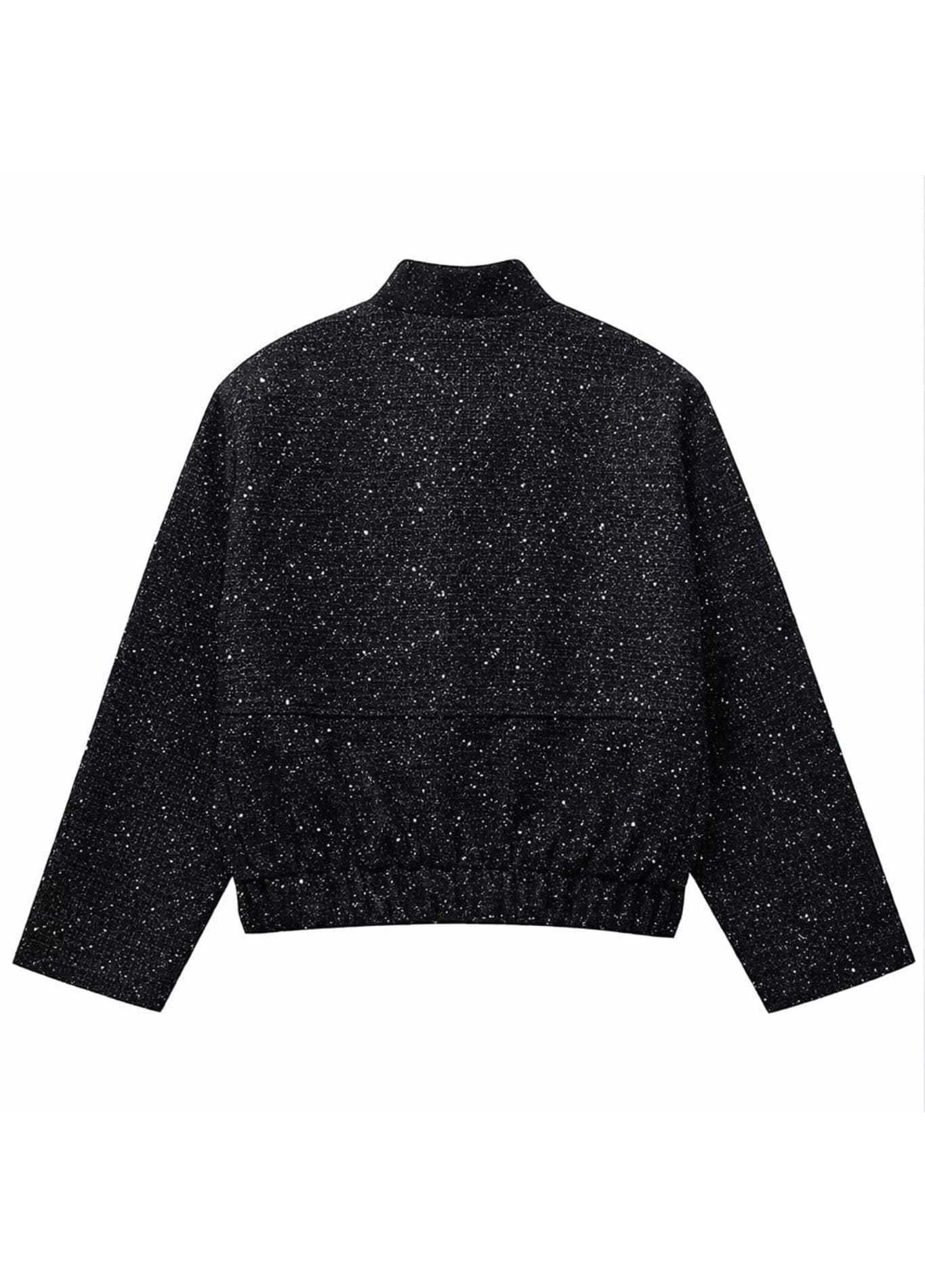 kimono brillant moderne