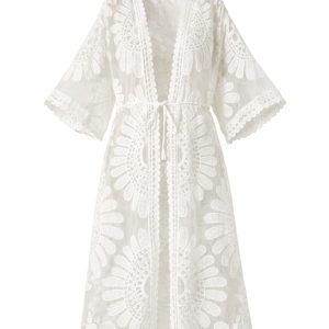 kimono transparent