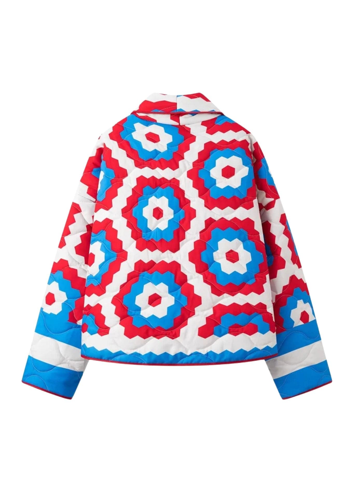 veste kimono élégance