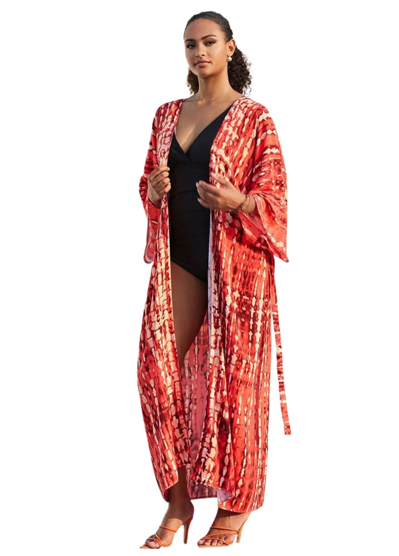 kimono d'été léger