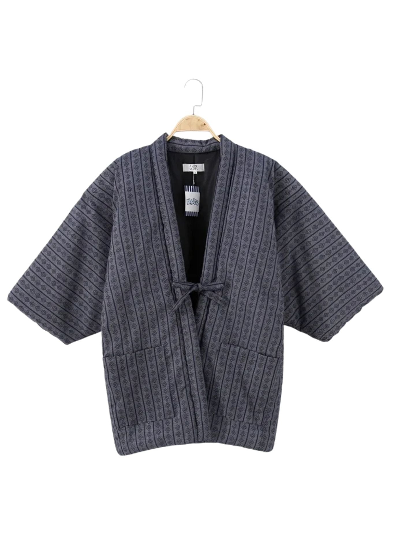 style kimono moderne