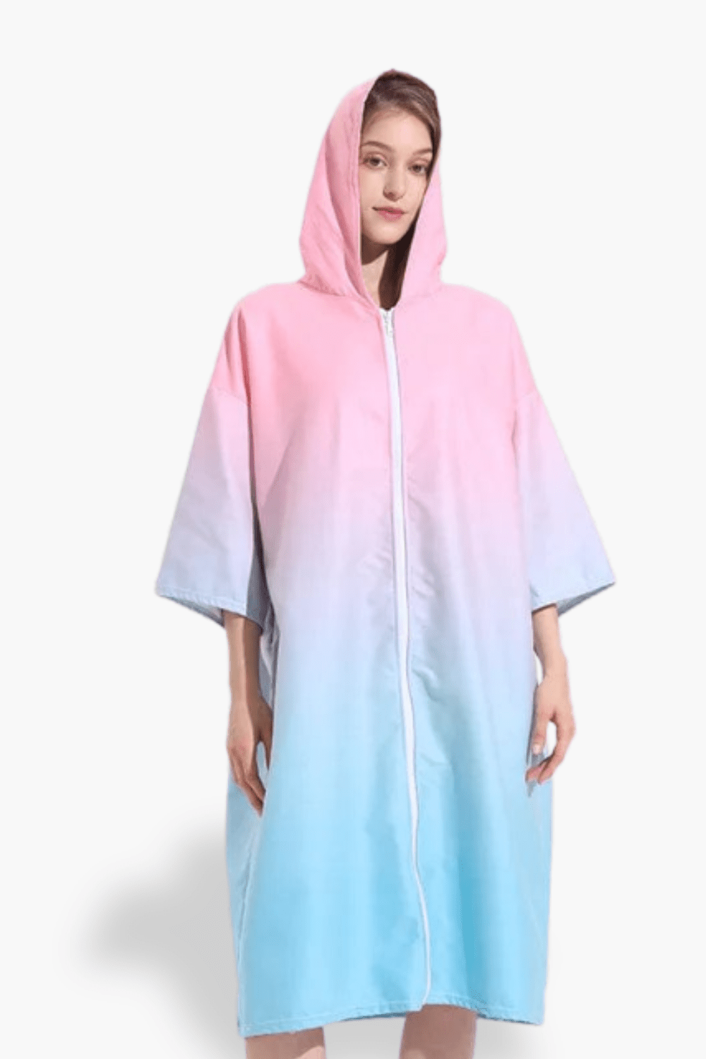 vêtement femme pour la plage